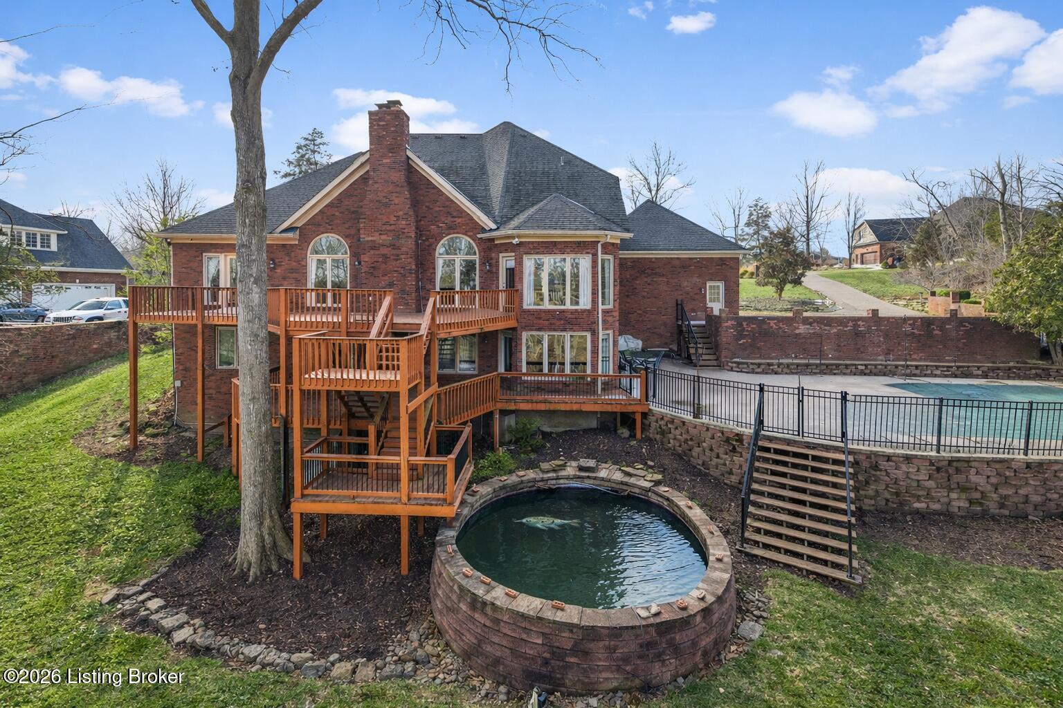 17002 Ash Hill Dr