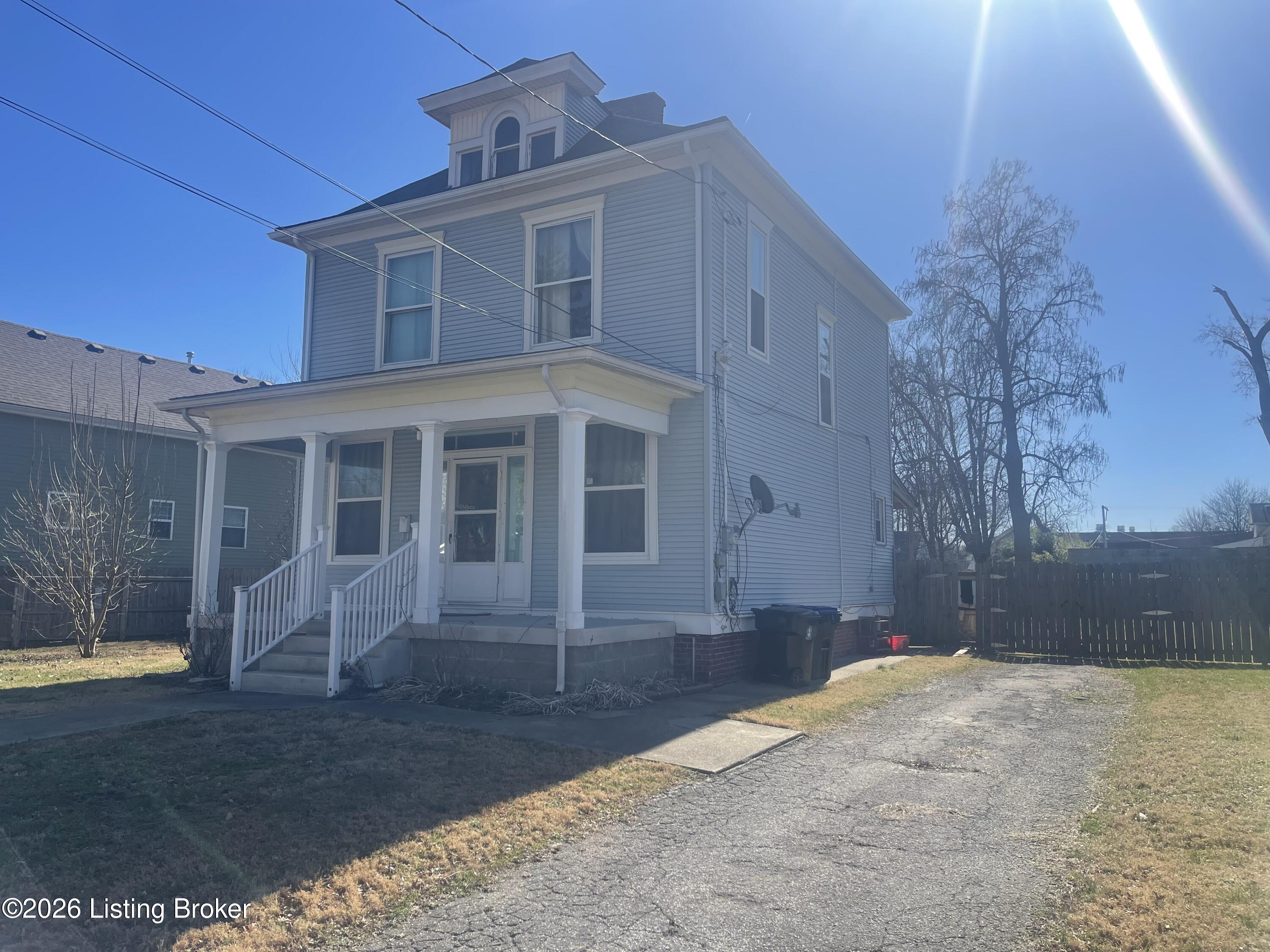 1204 Walter Ave