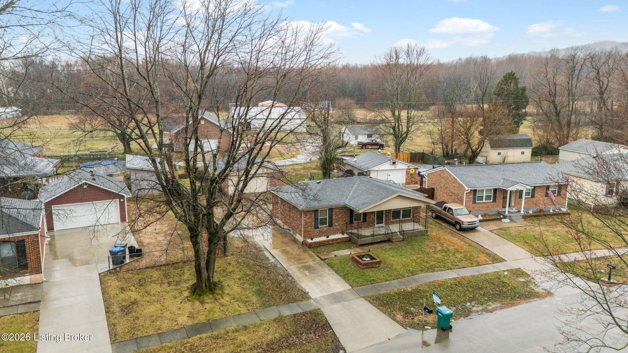 3618 Ripple Creek Dr