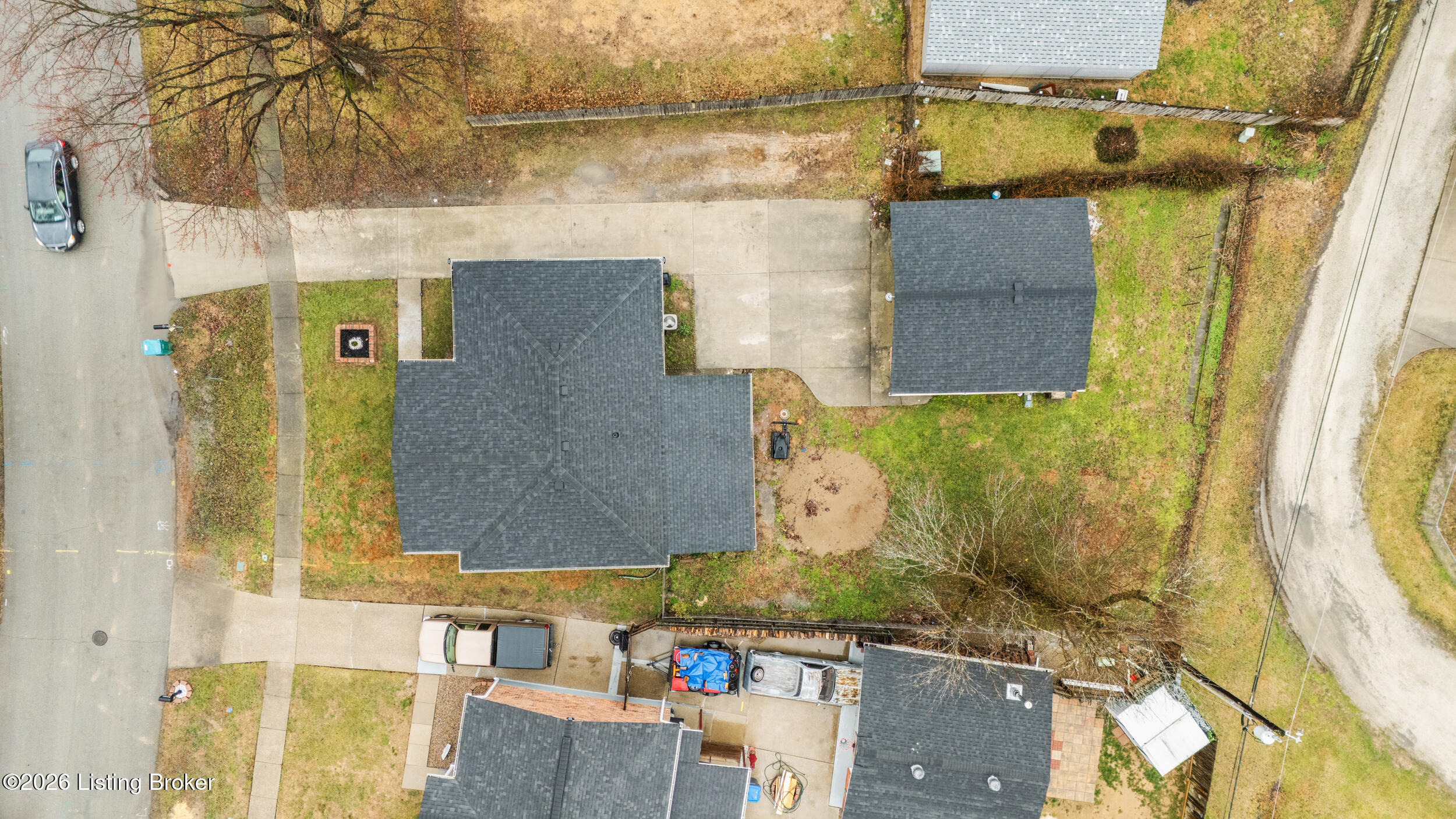 3618 Ripple Creek Dr