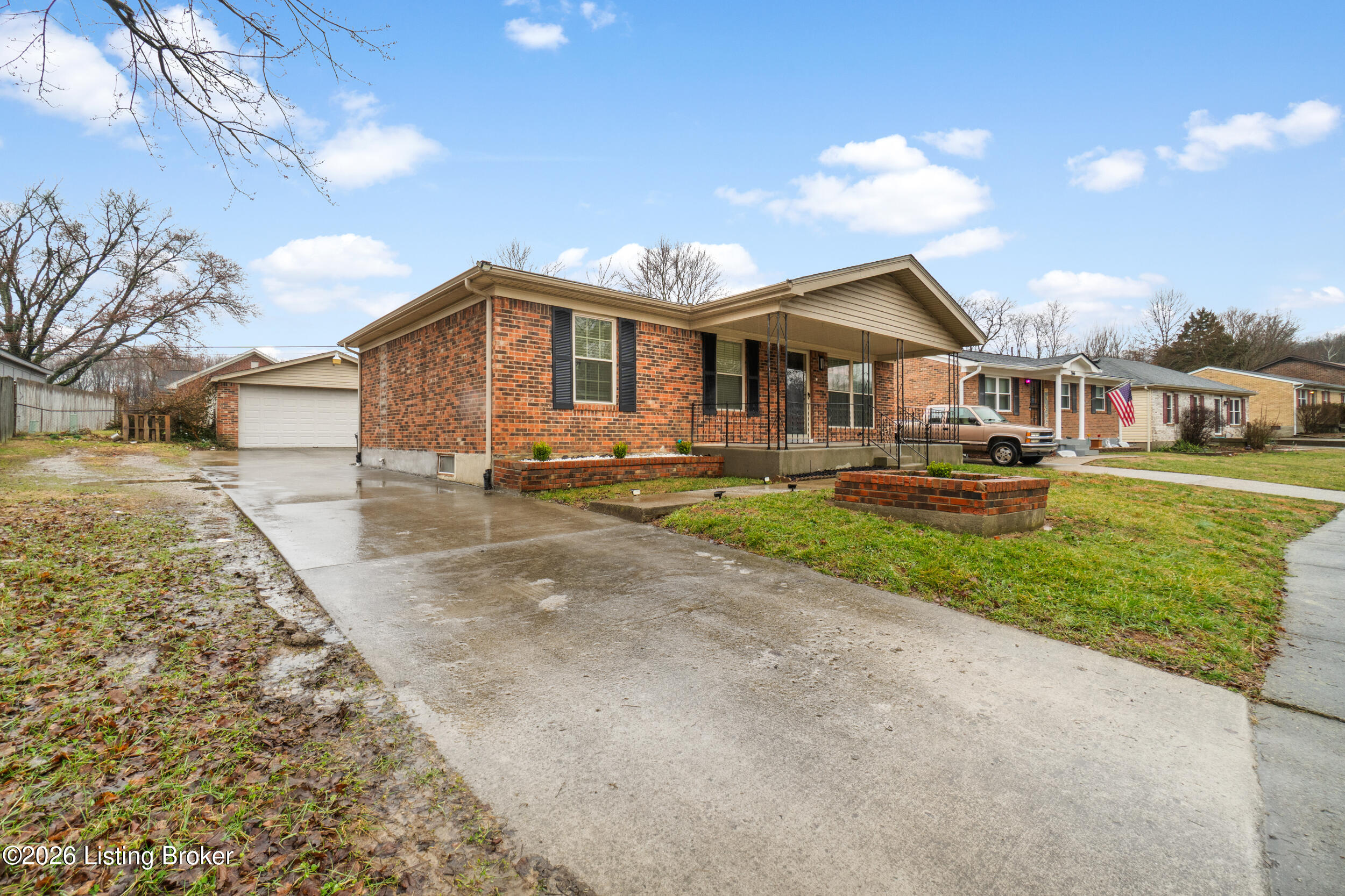 3618 Ripple Creek Dr