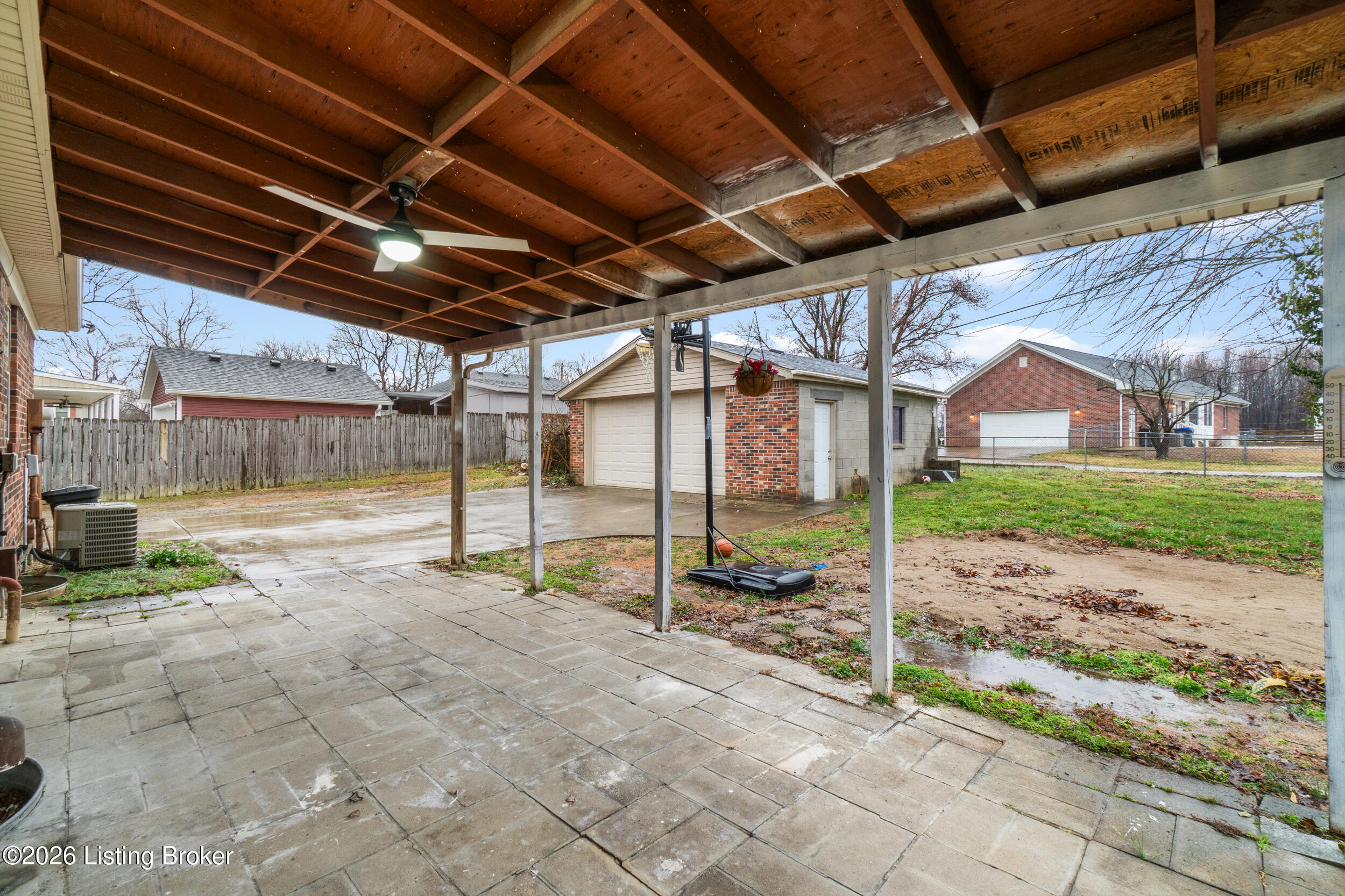 3618 Ripple Creek Dr