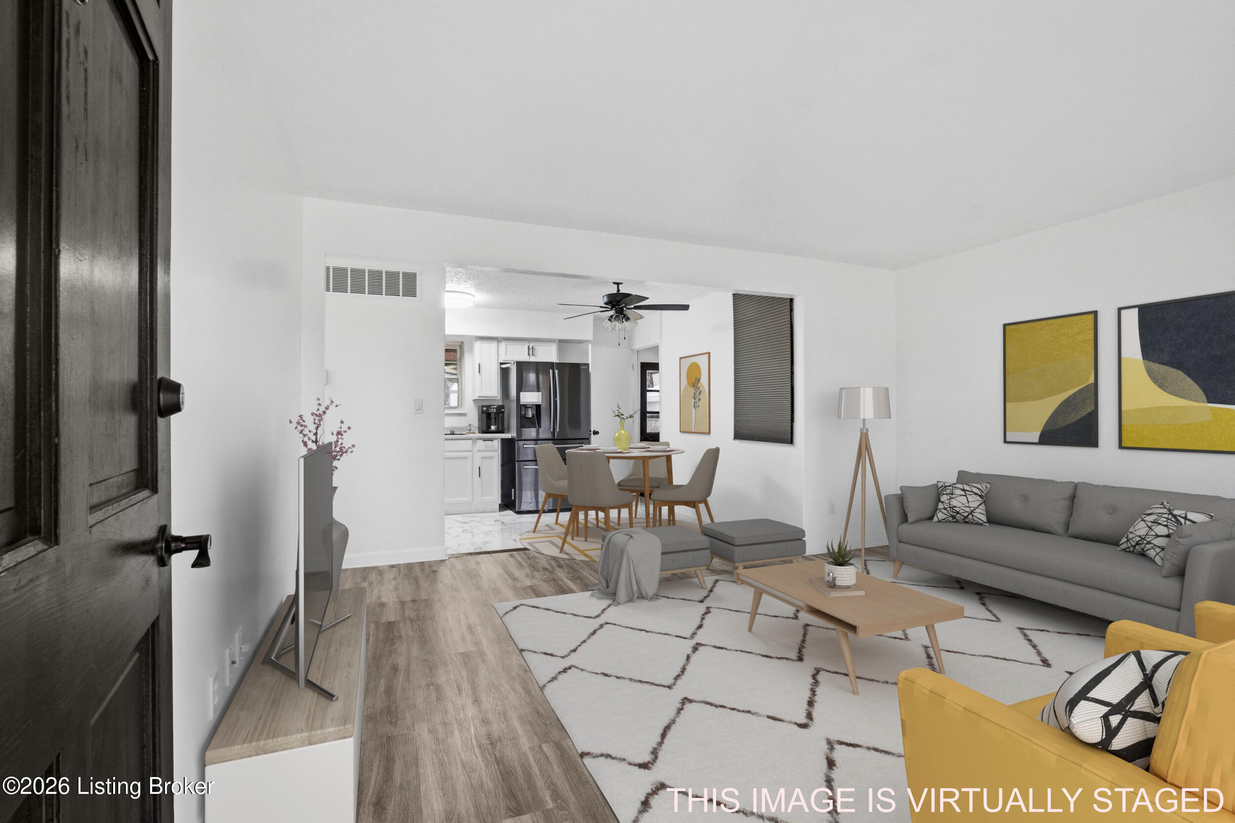 3618 Ripple Creek Dr