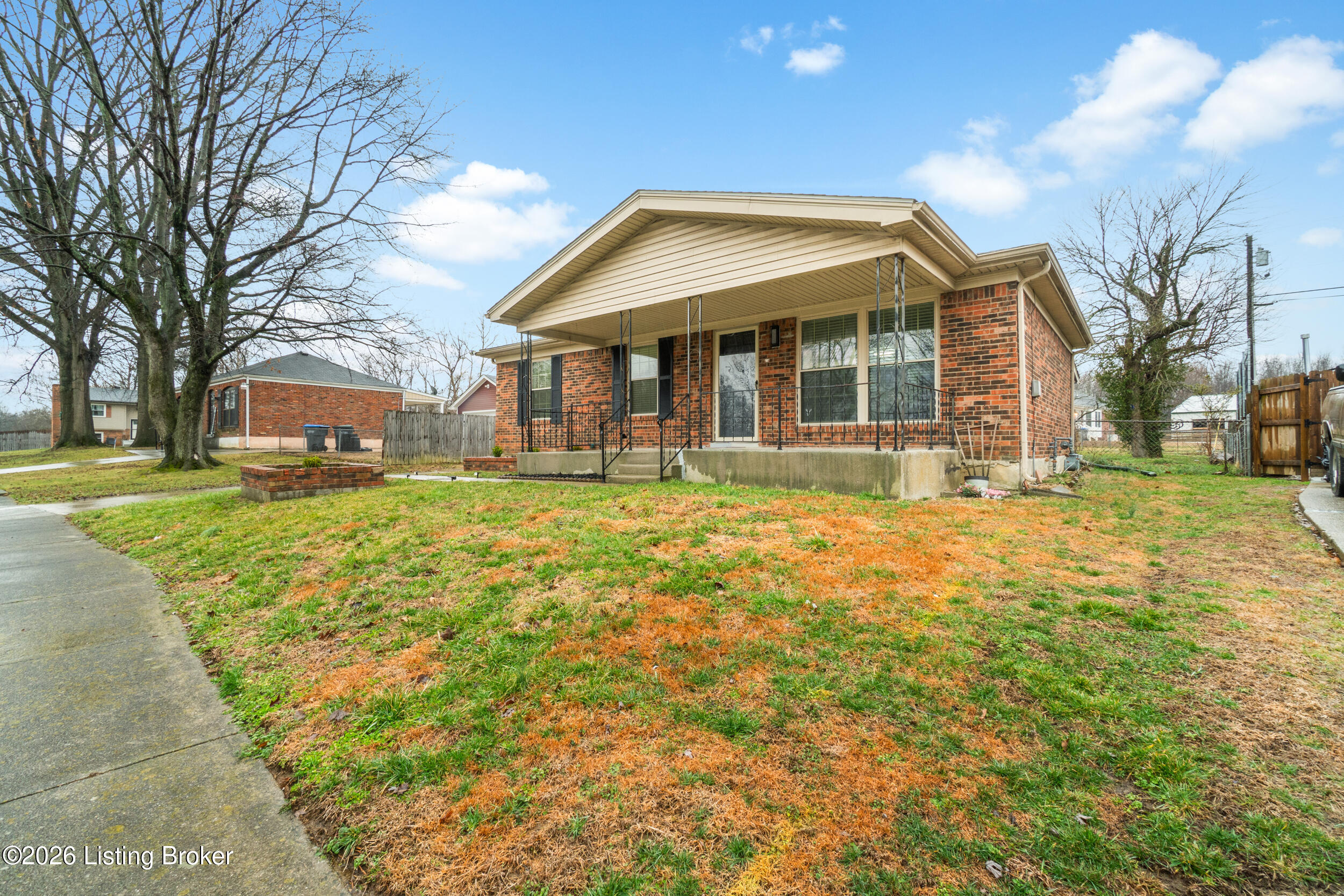 3618 Ripple Creek Dr