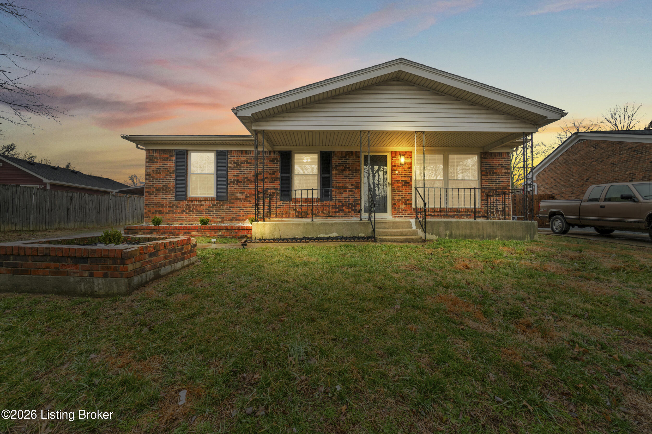 3618 Ripple Creek Dr