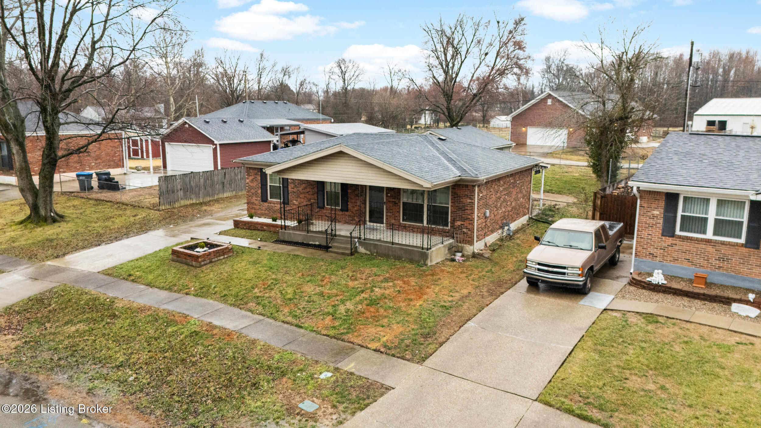 3618 Ripple Creek Dr