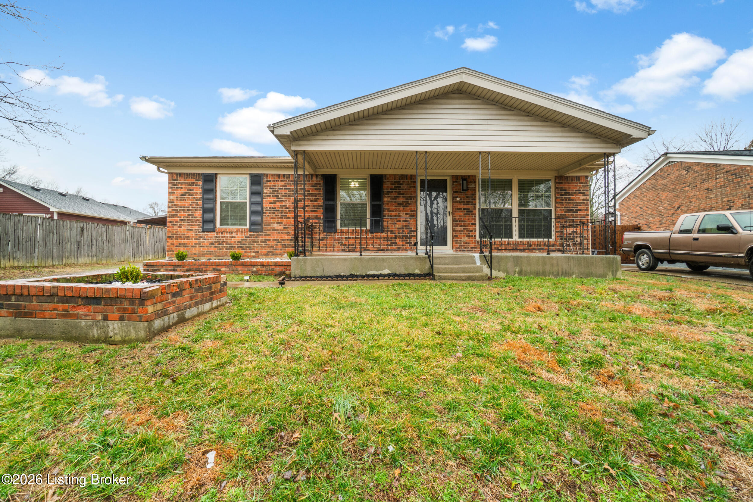 3618 Ripple Creek Dr