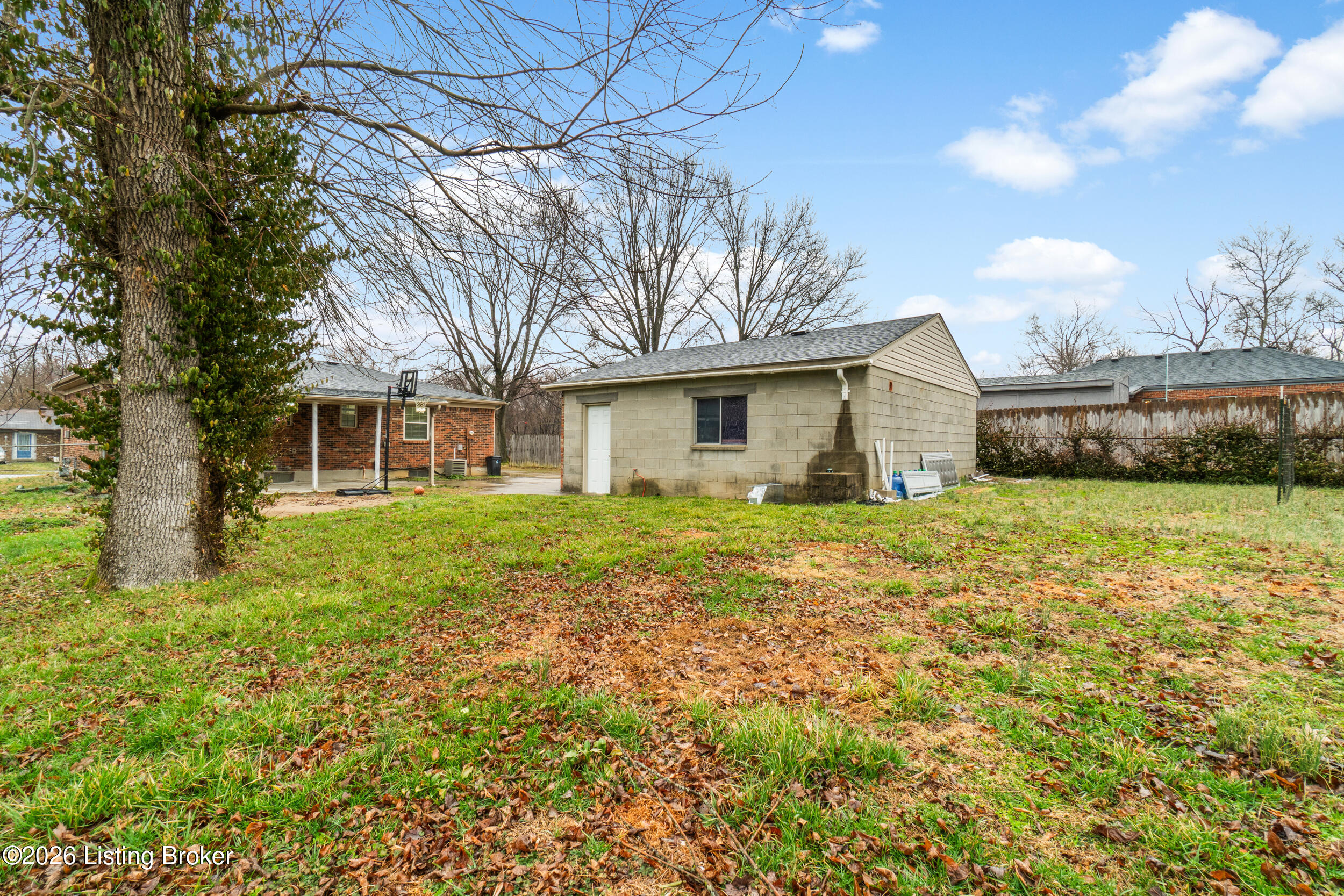 3618 Ripple Creek Dr