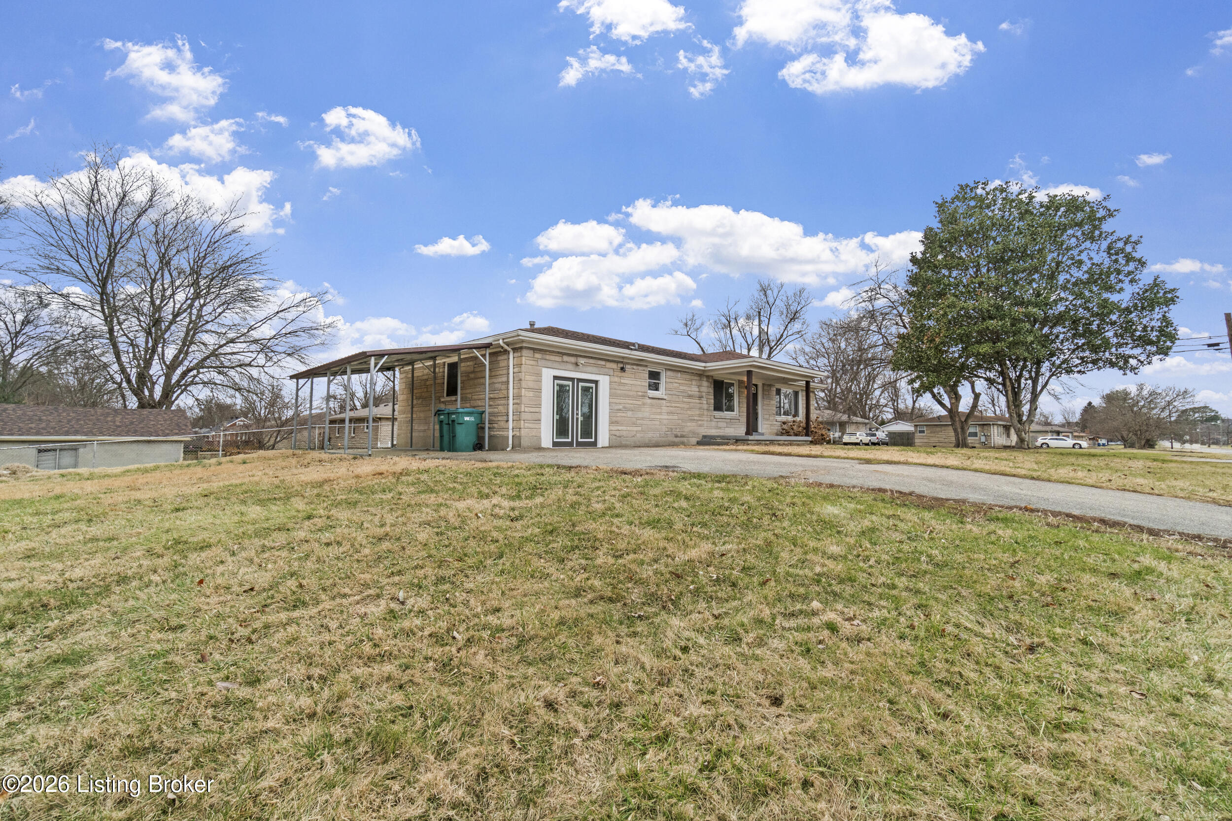 5500 Jessamine Ln