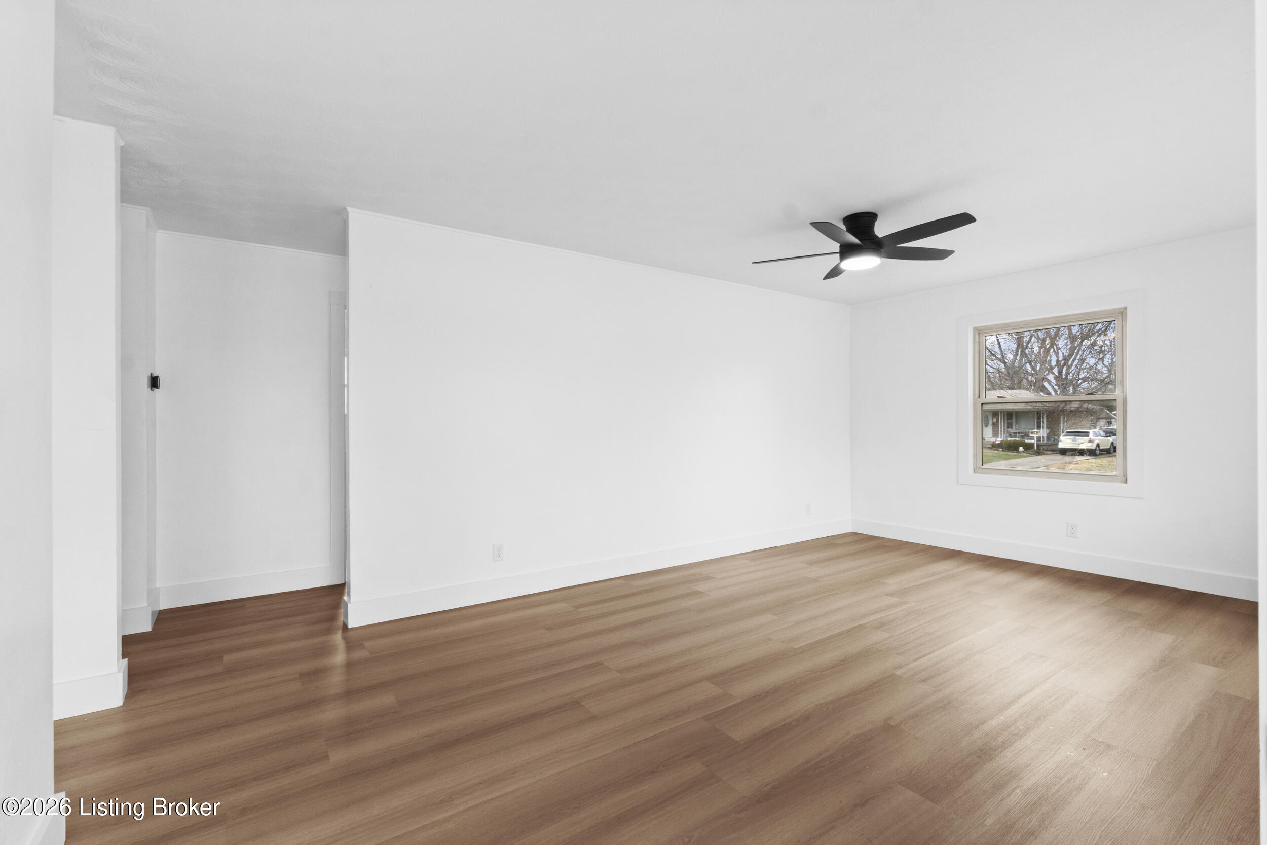 5500 Jessamine Ln