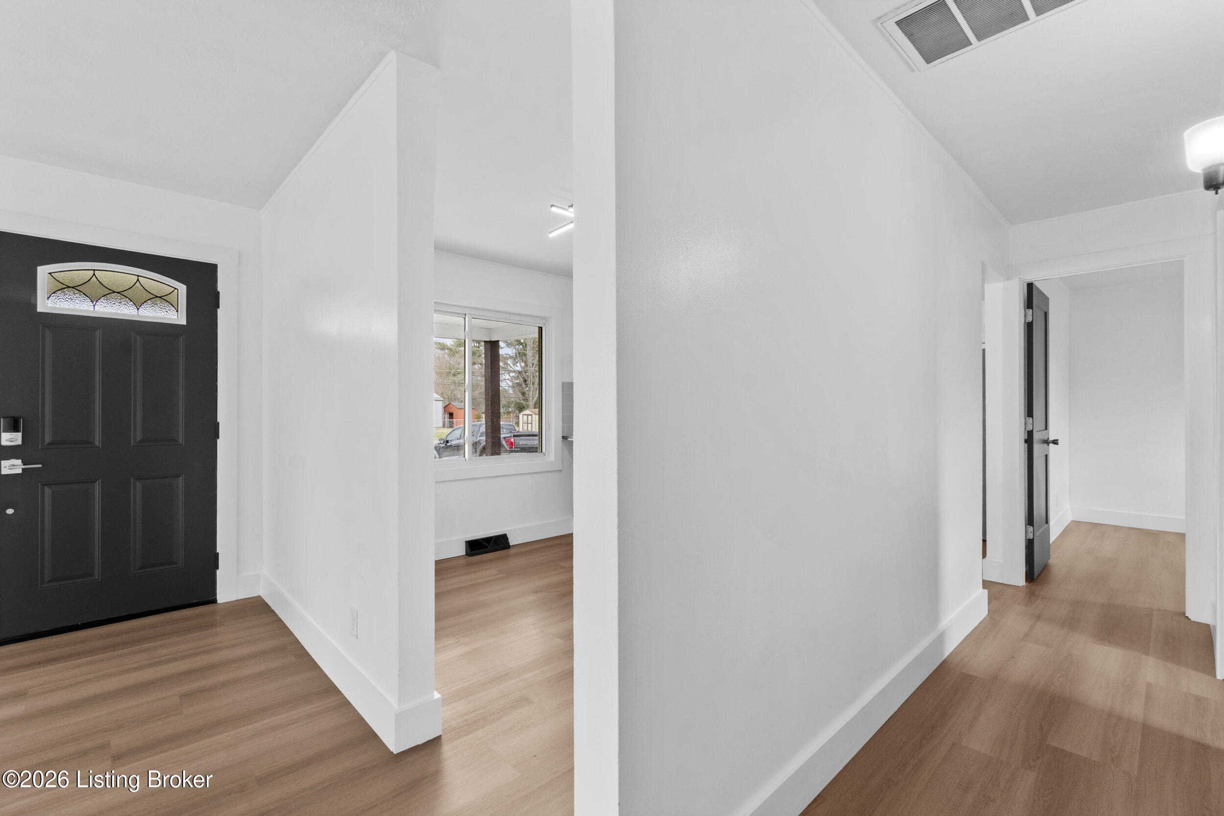 5500 Jessamine Ln