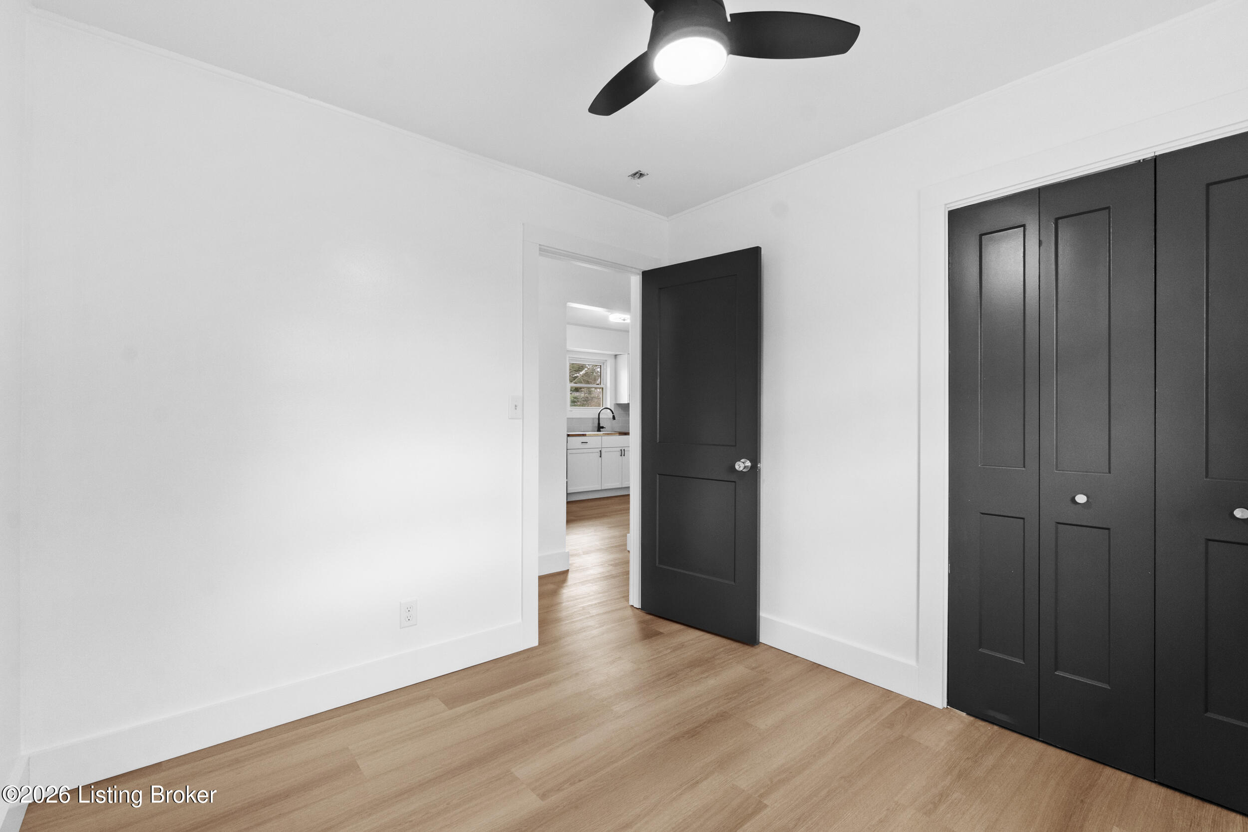 5500 Jessamine Ln