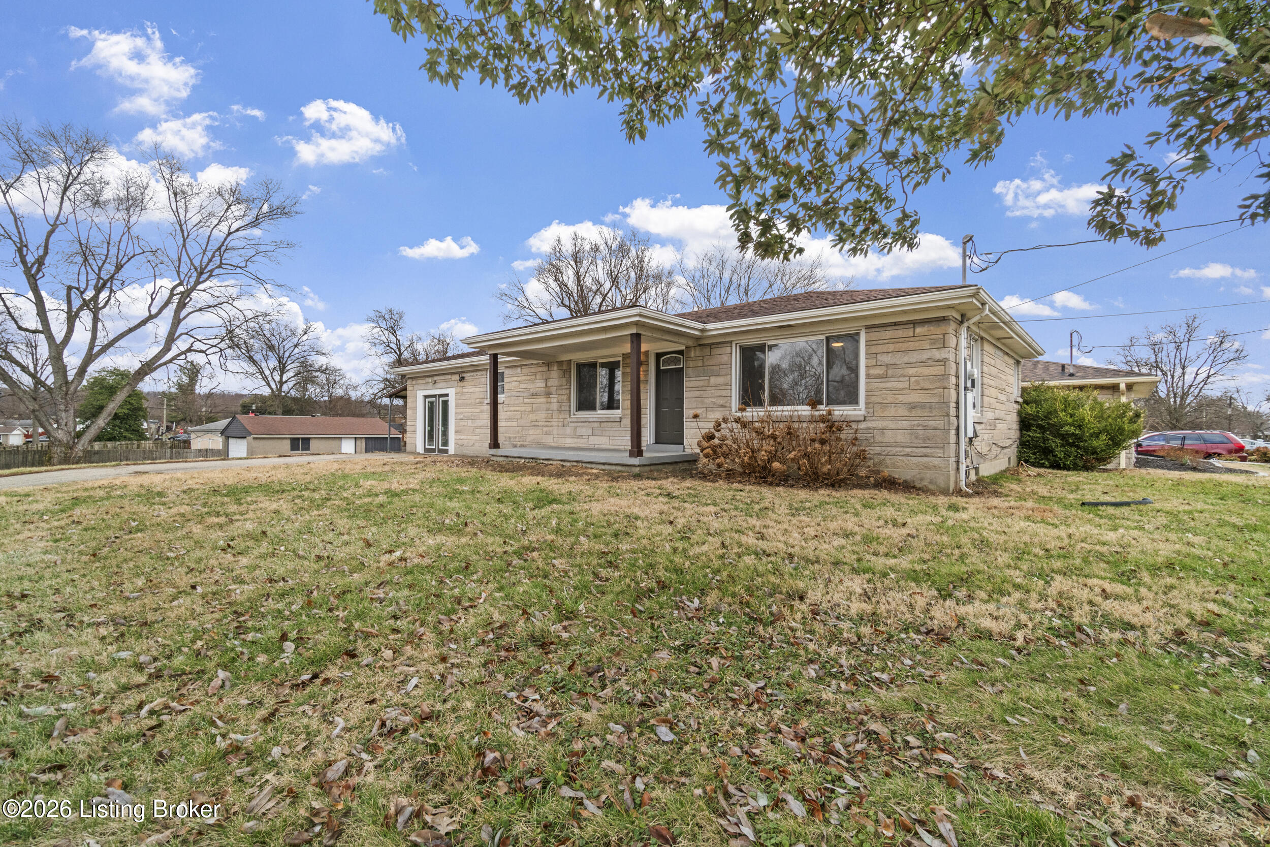 5500 Jessamine Ln
