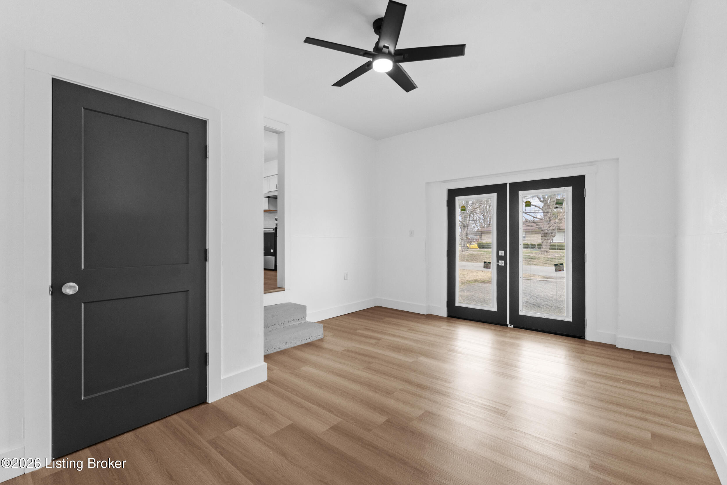 5500 Jessamine Ln