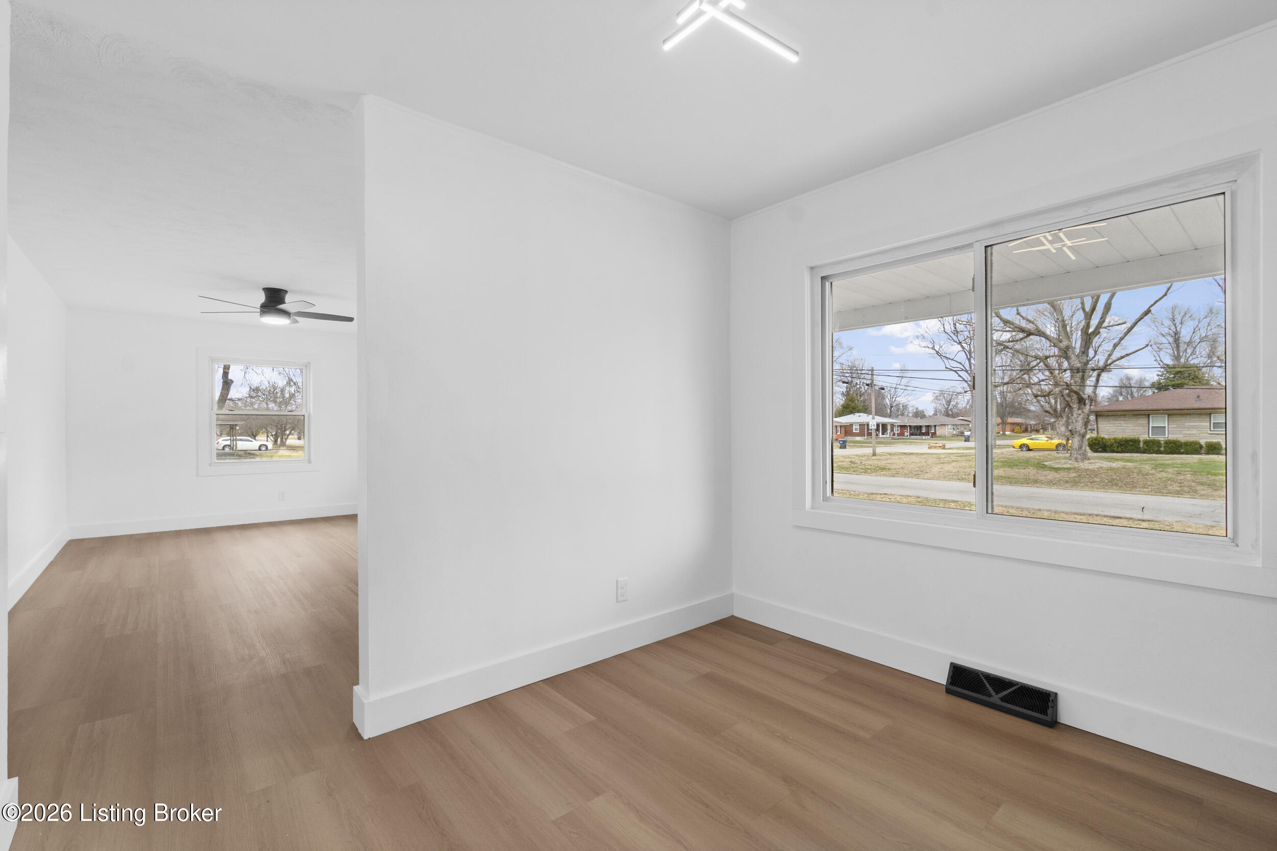 5500 Jessamine Ln