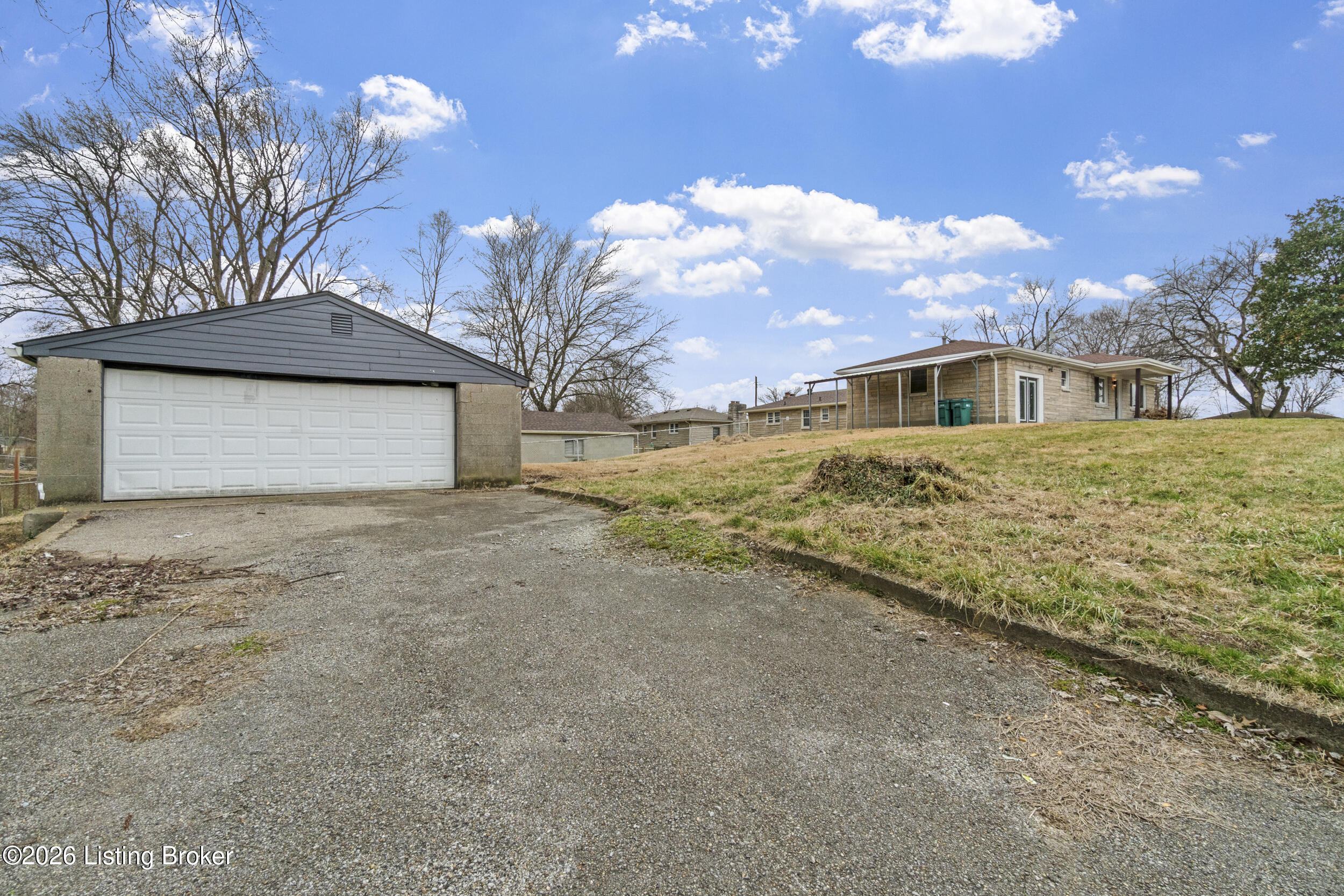 5500 Jessamine Ln