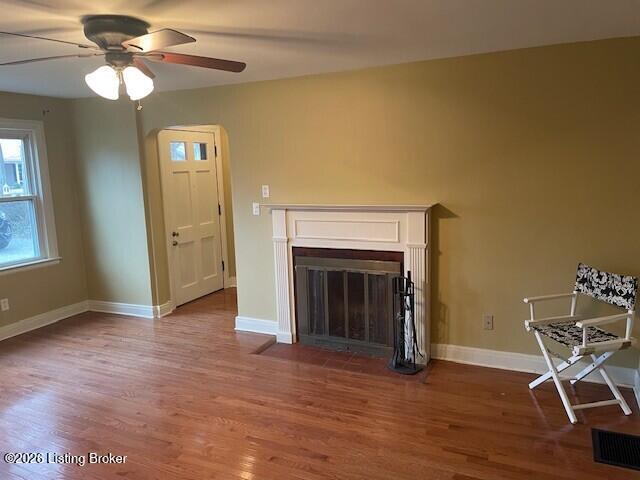 826 Fountain Ave