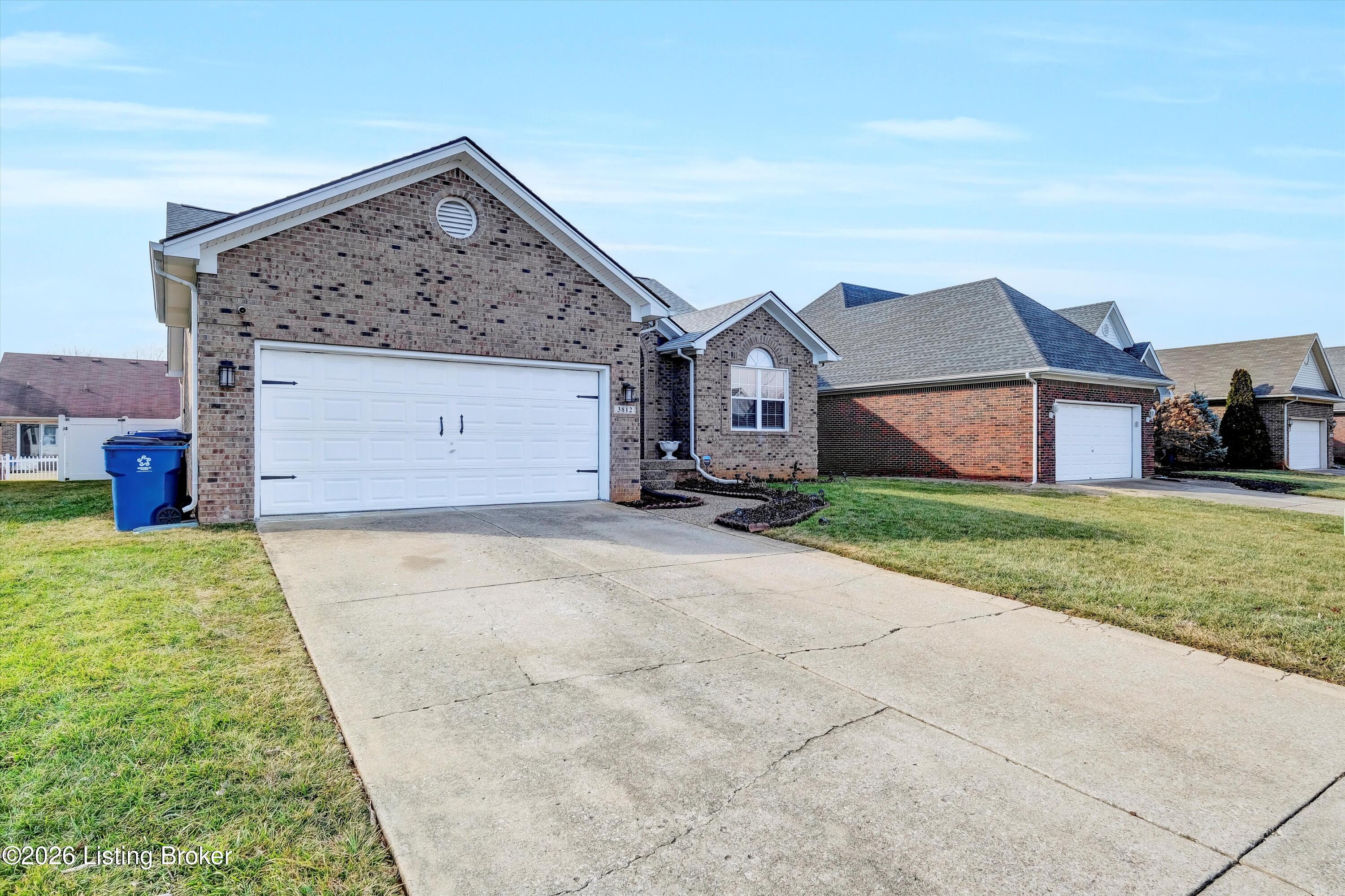 3812 Stone River Ct