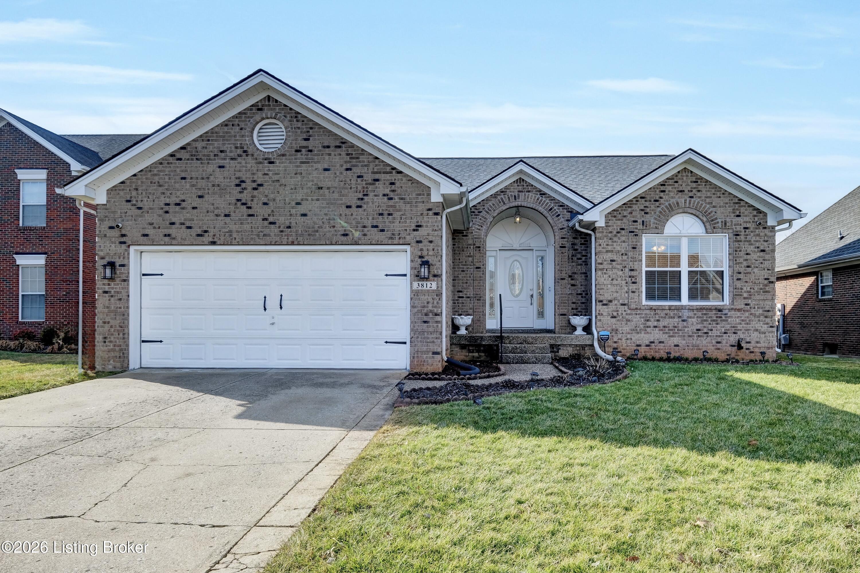 3812 Stone River Ct