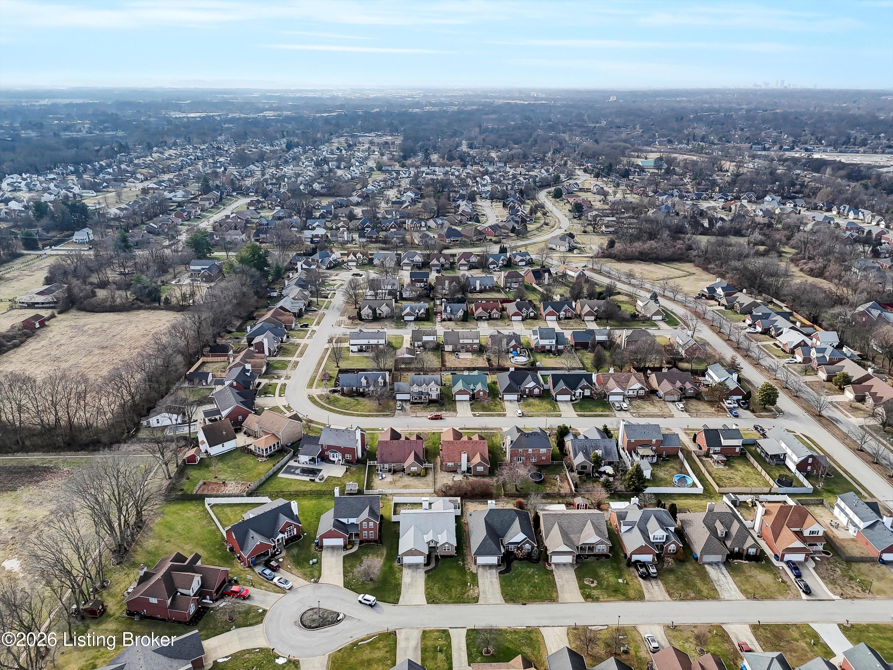 3812 Stone River Ct