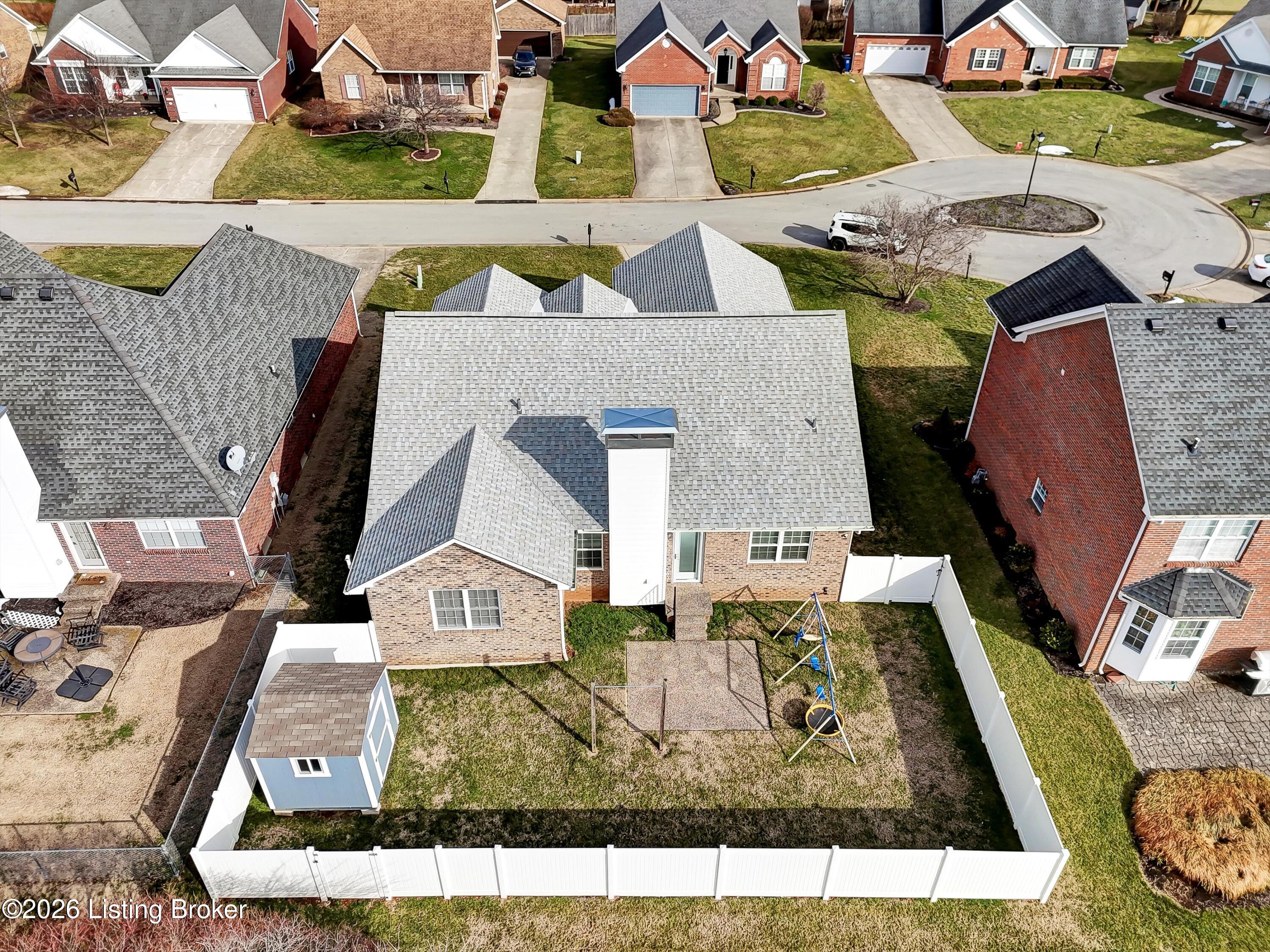 3812 Stone River Ct