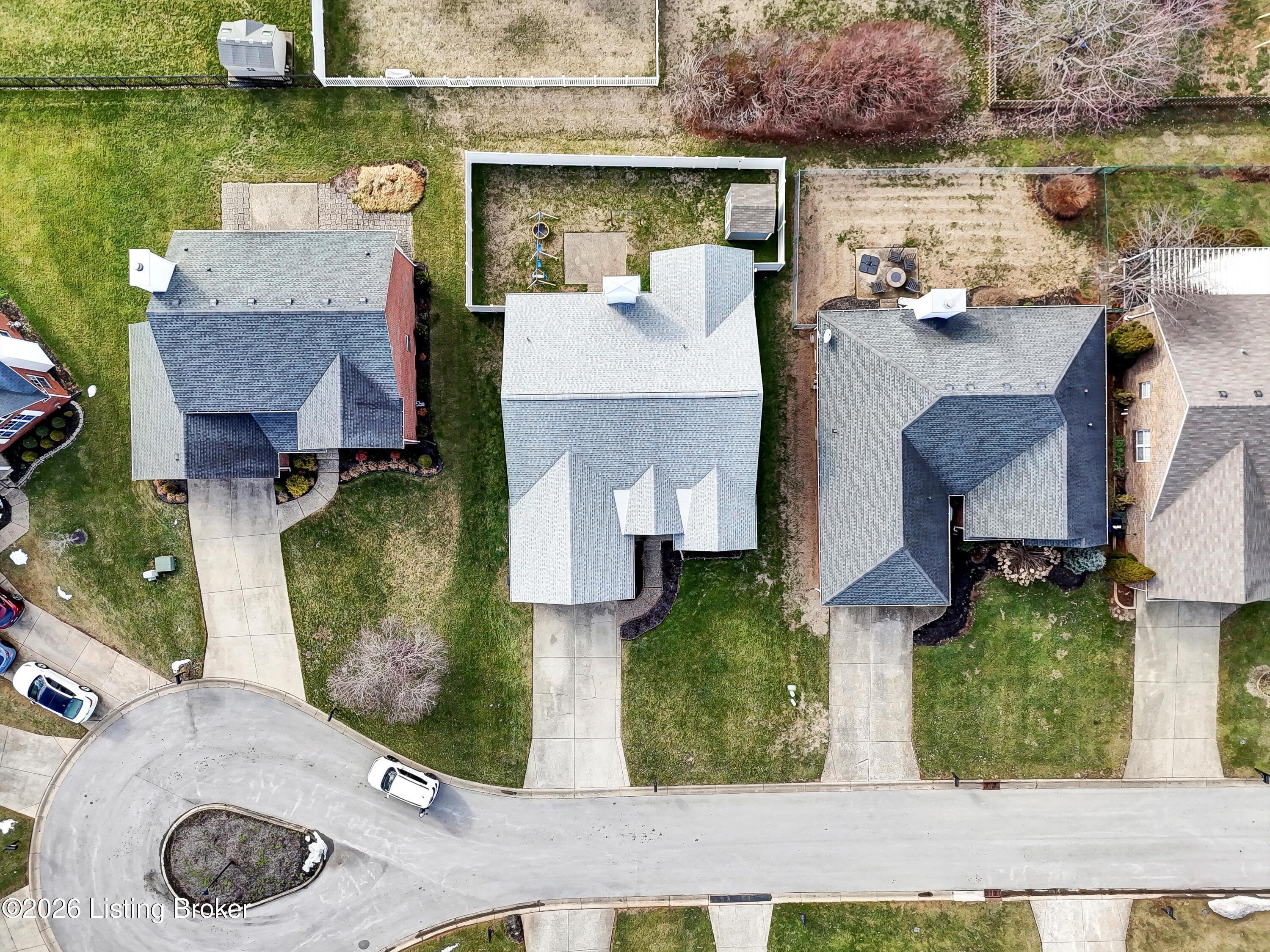 3812 Stone River Ct