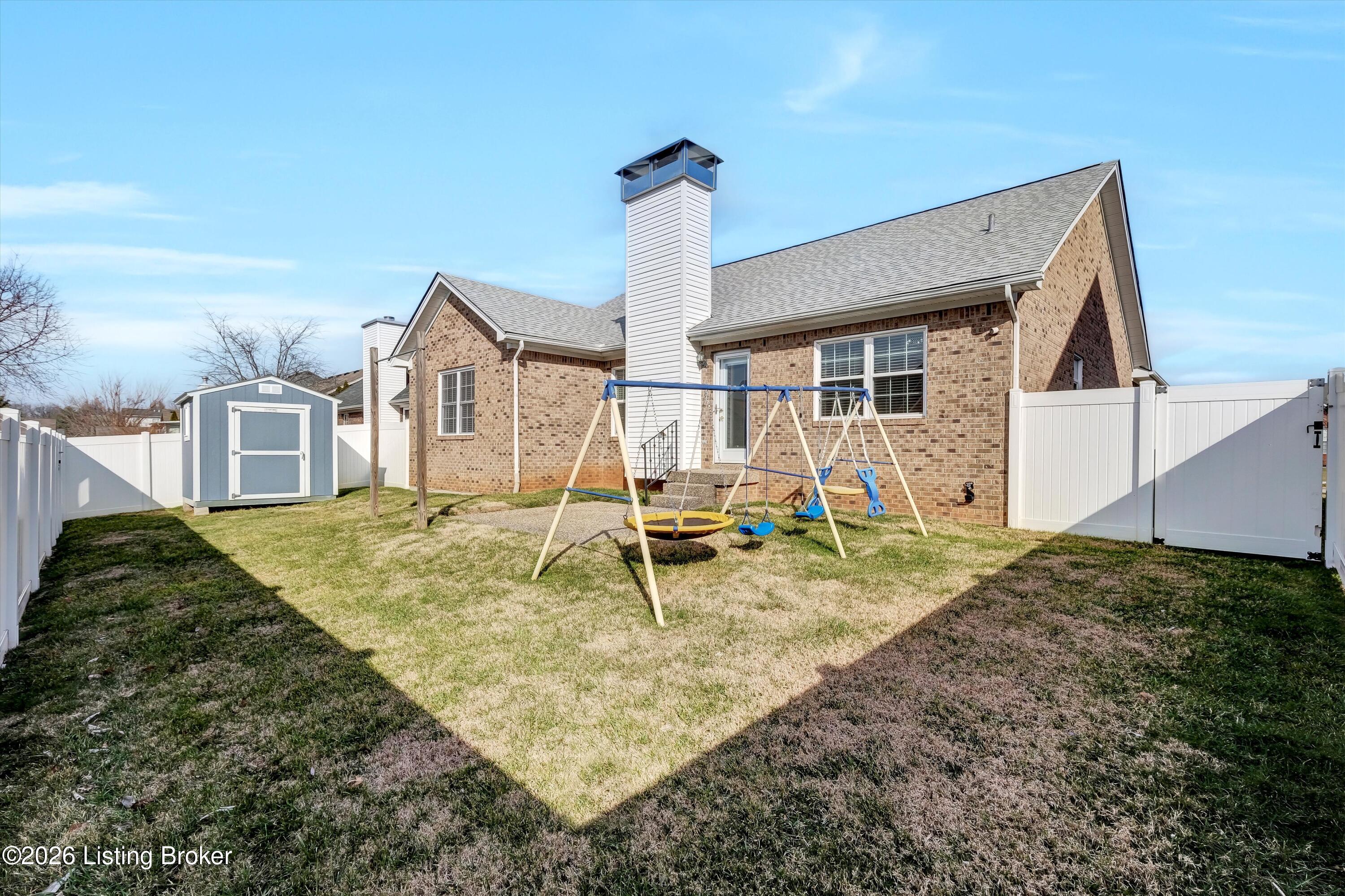 3812 Stone River Ct