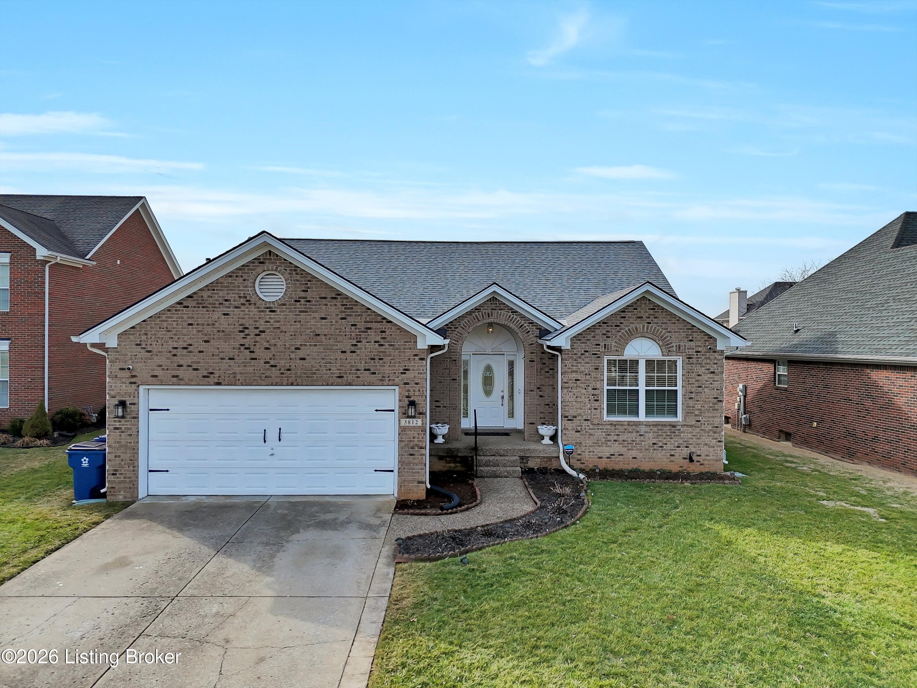 3812 Stone River Ct