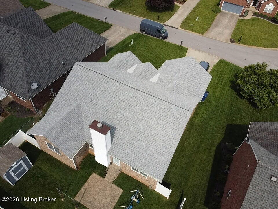 3812 Stone River Ct