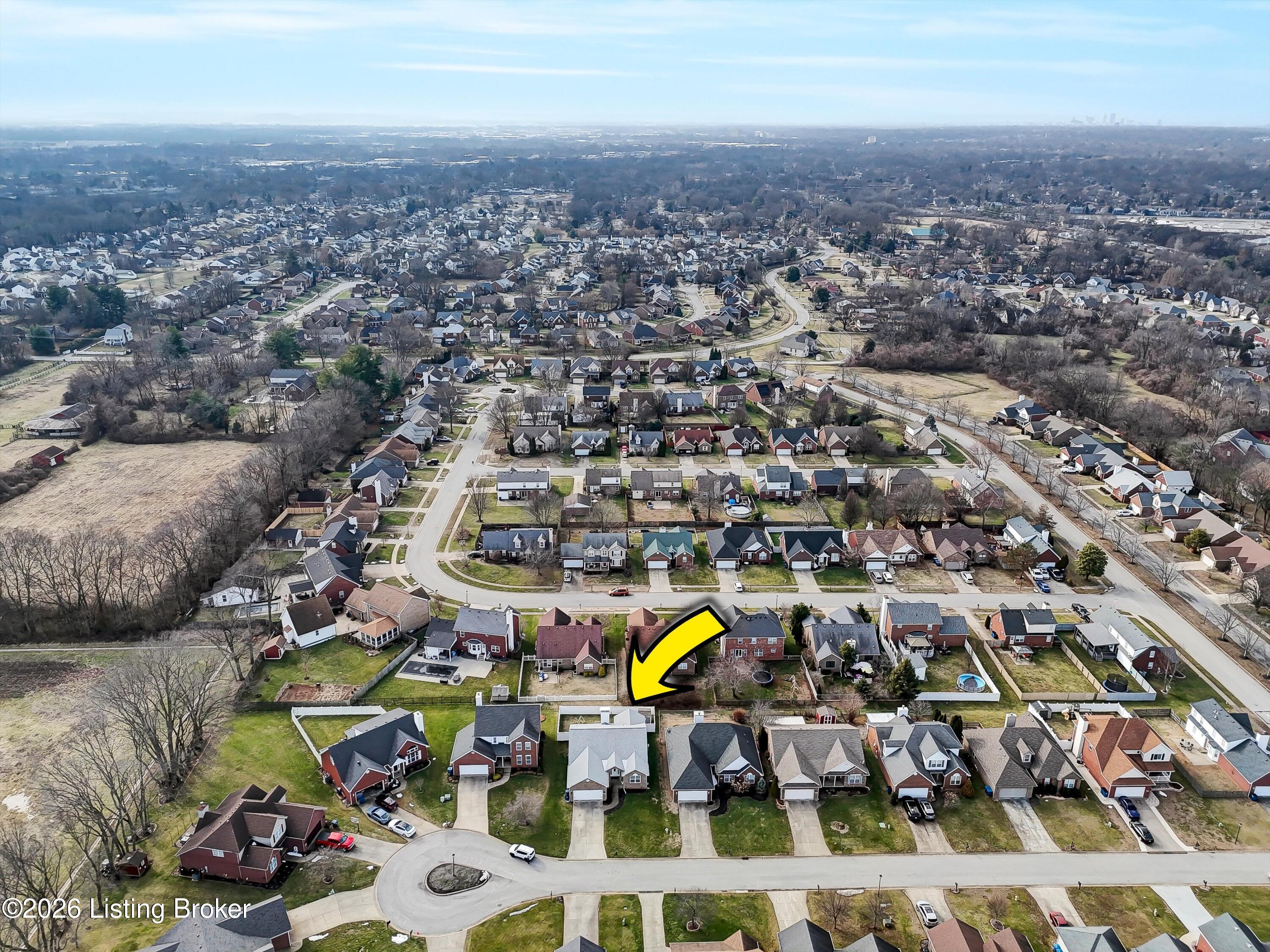 3812 Stone River Ct