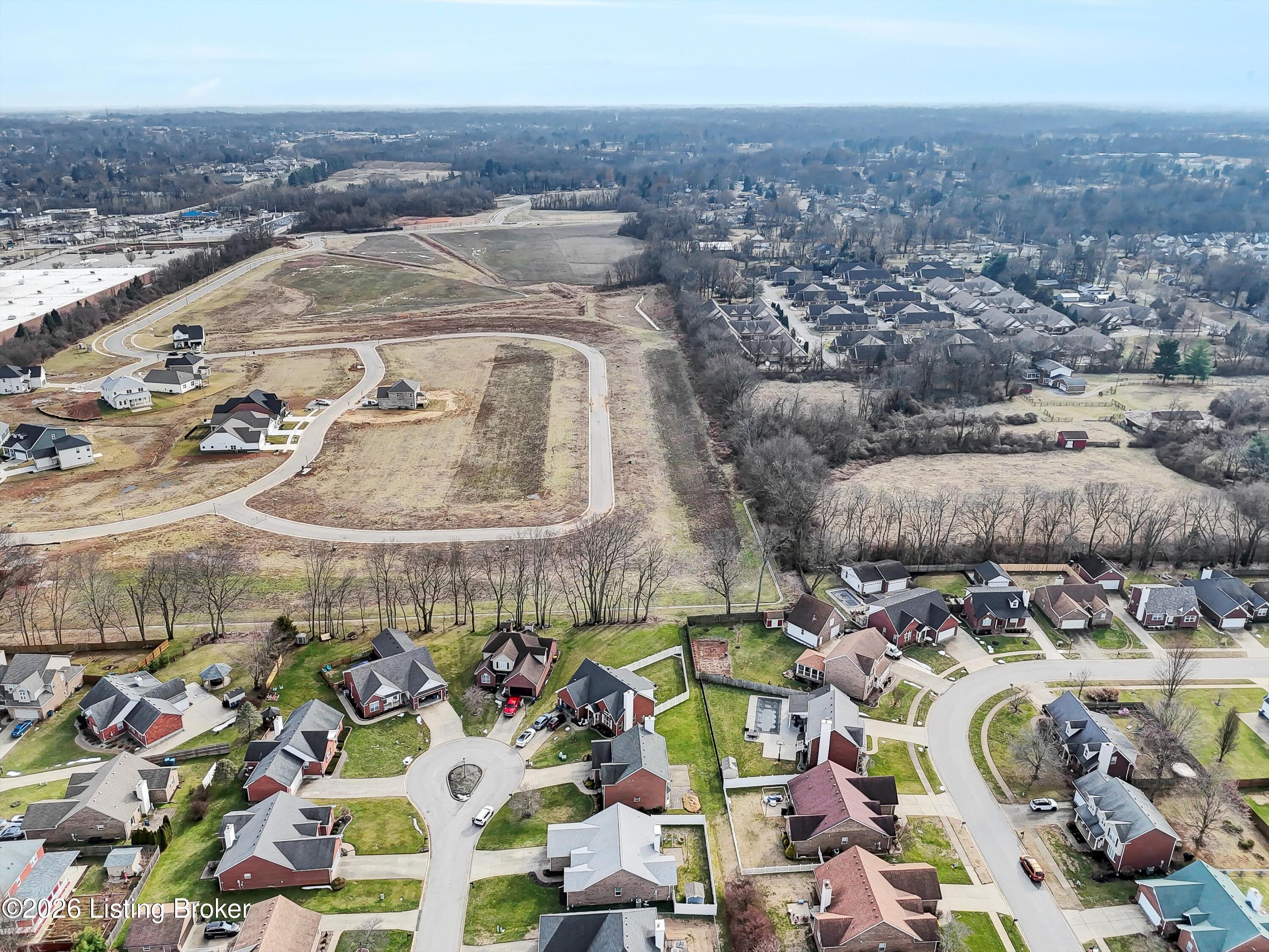 3812 Stone River Ct
