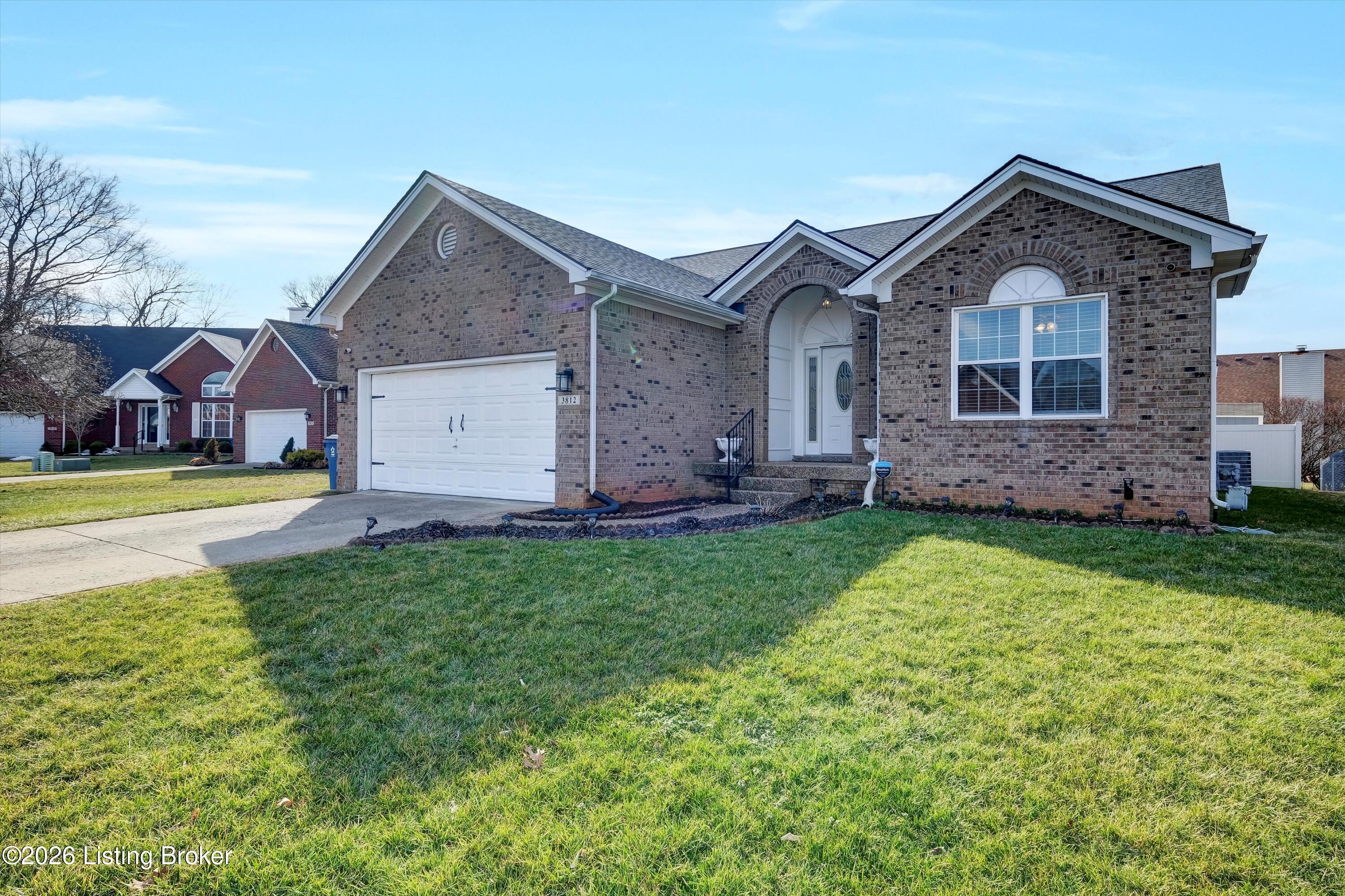 3812 Stone River Ct