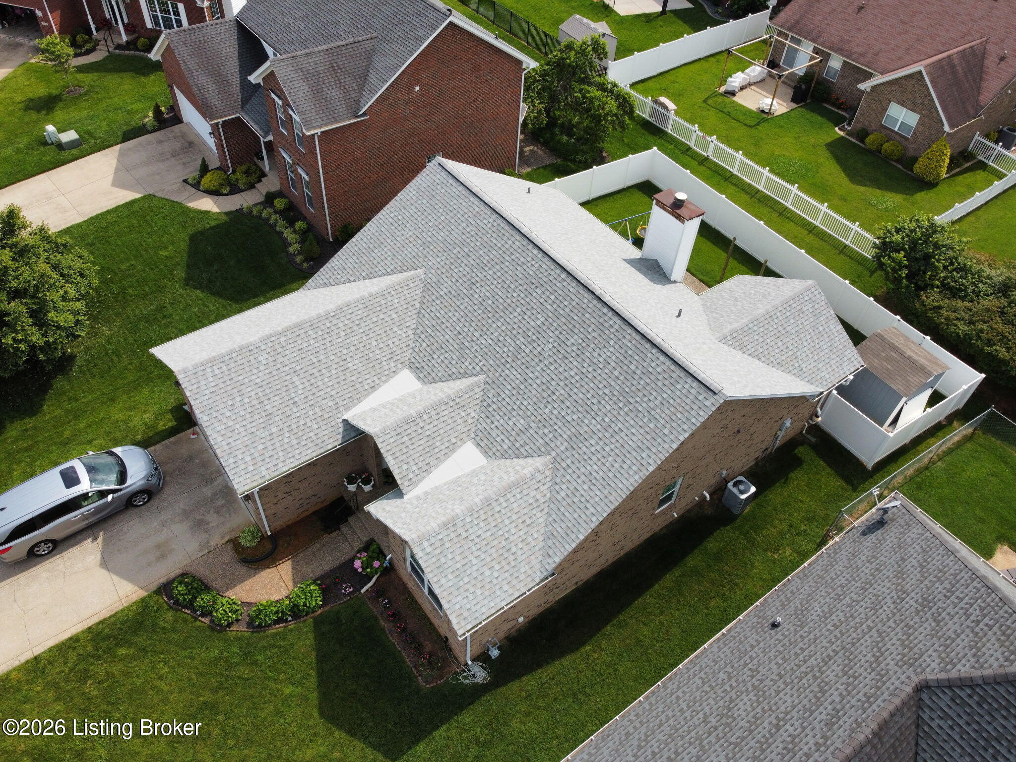 3812 Stone River Ct