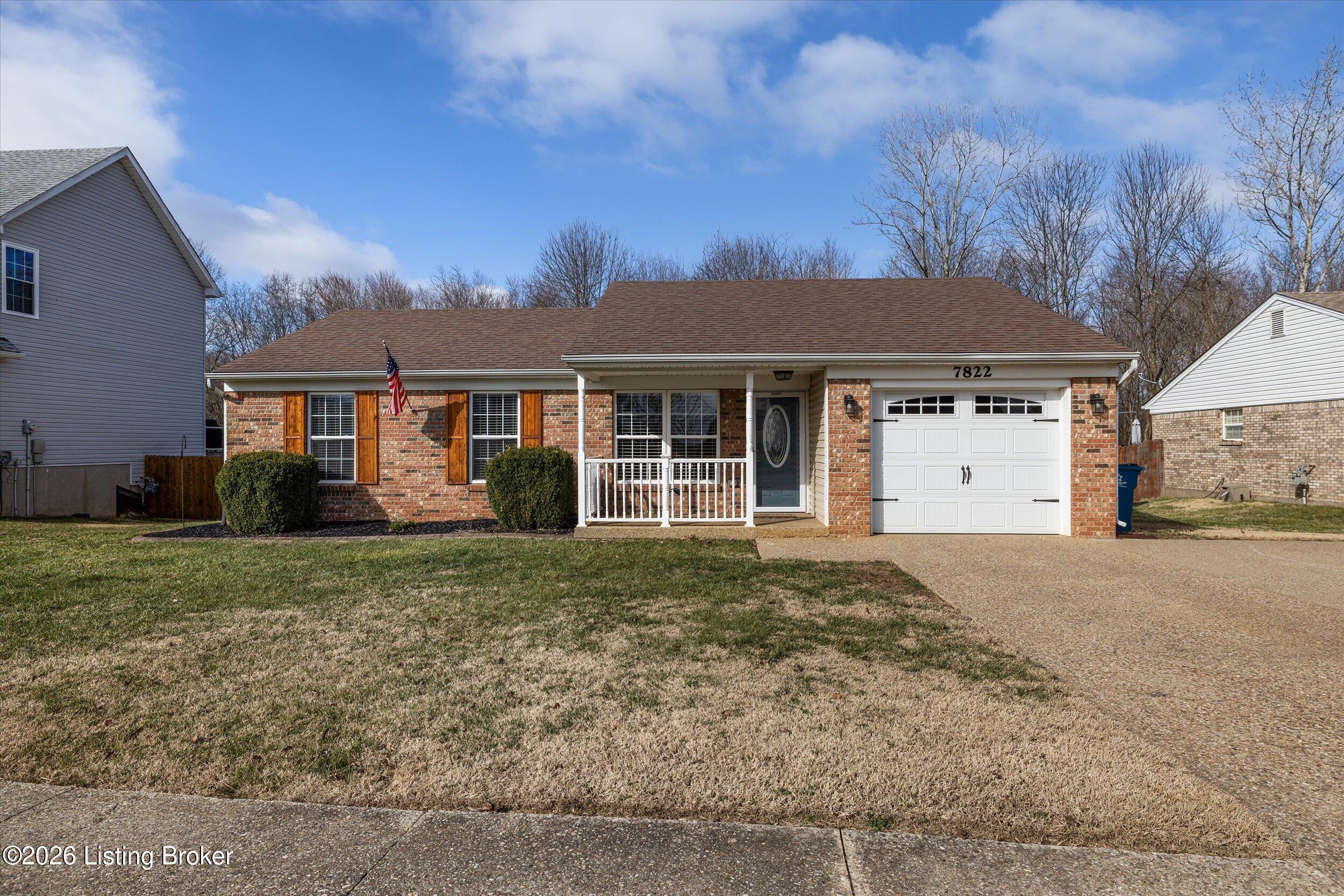 7822 Westbrook Rd