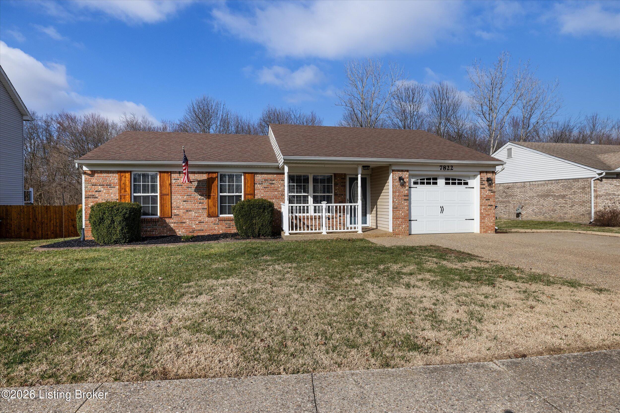7822 Westbrook Rd