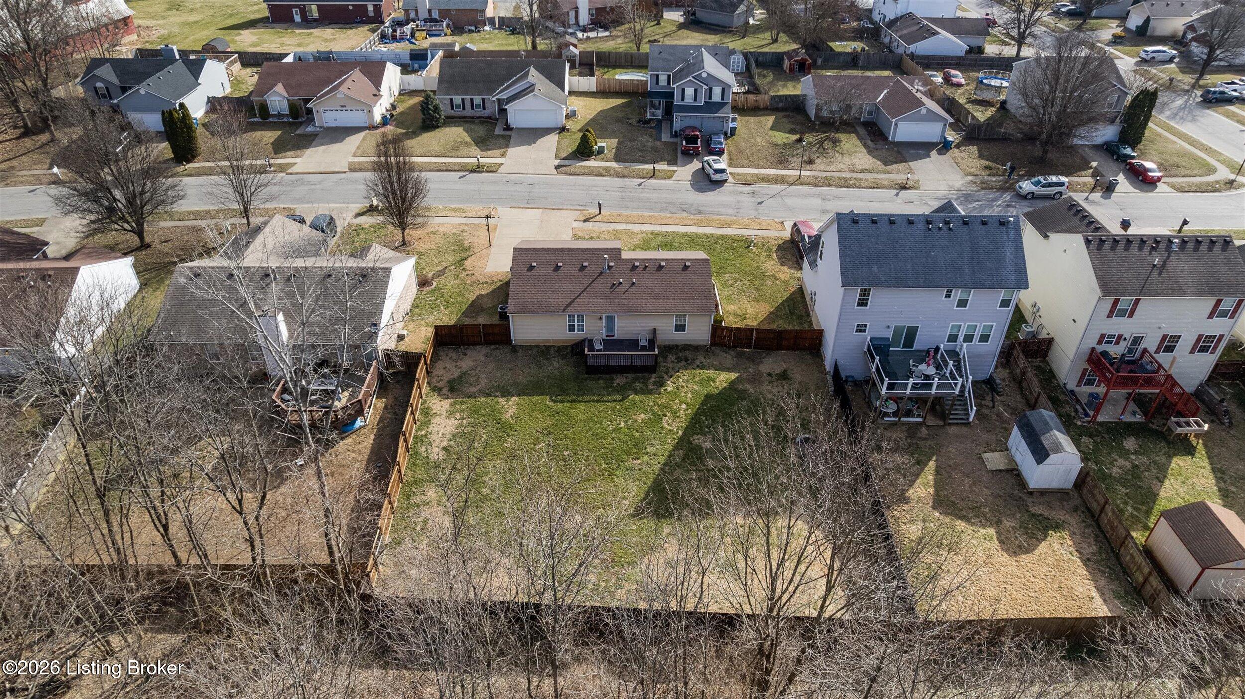 7822 Westbrook Rd