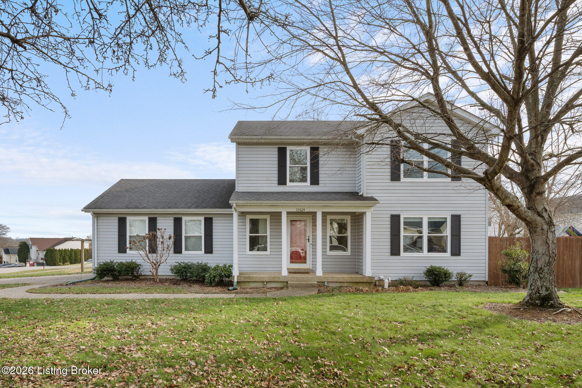 10624 Bayport Rd