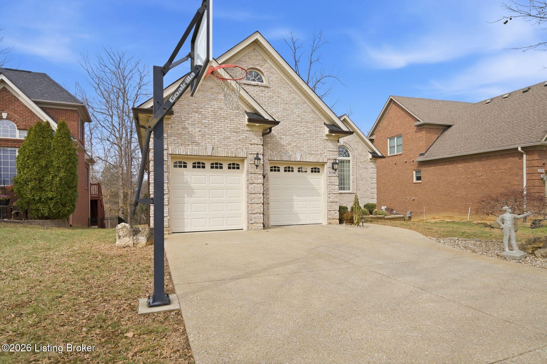 11116 Radleigh Ln