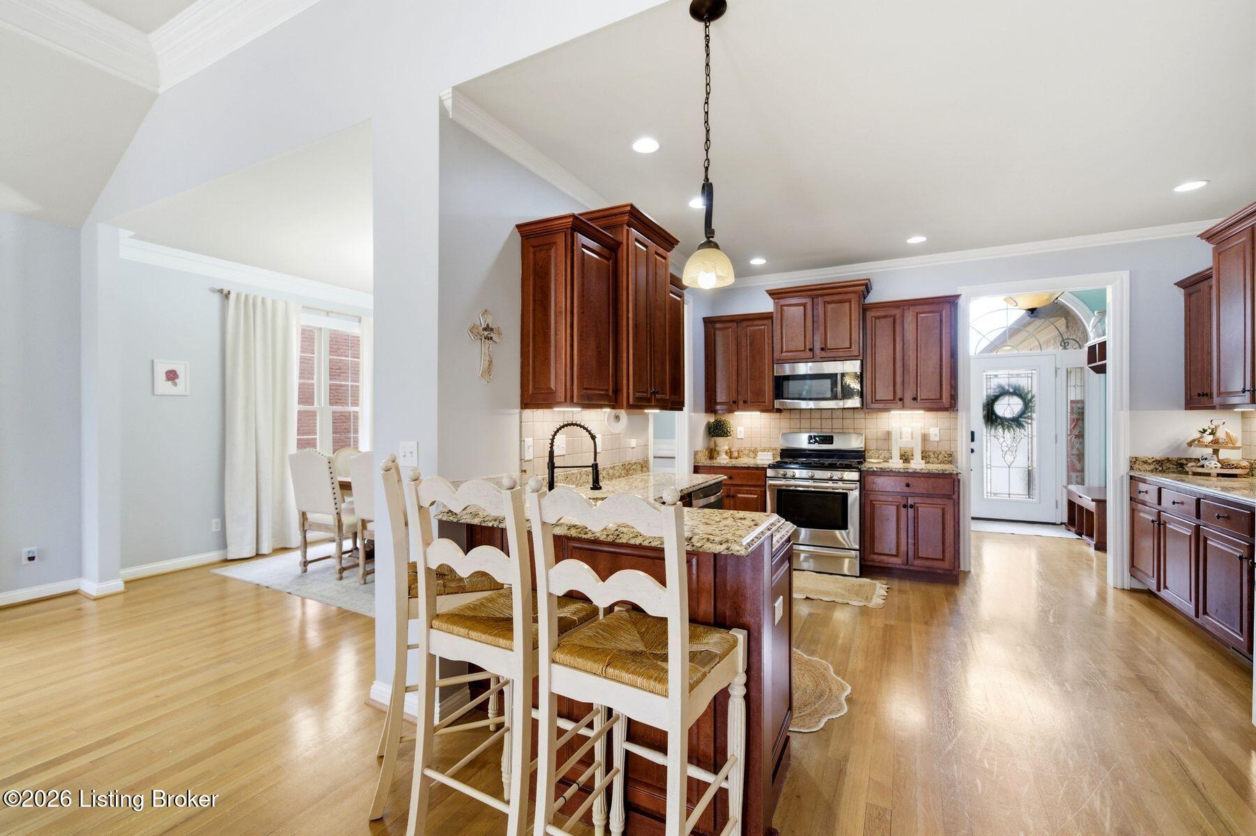 11116 Radleigh Ln