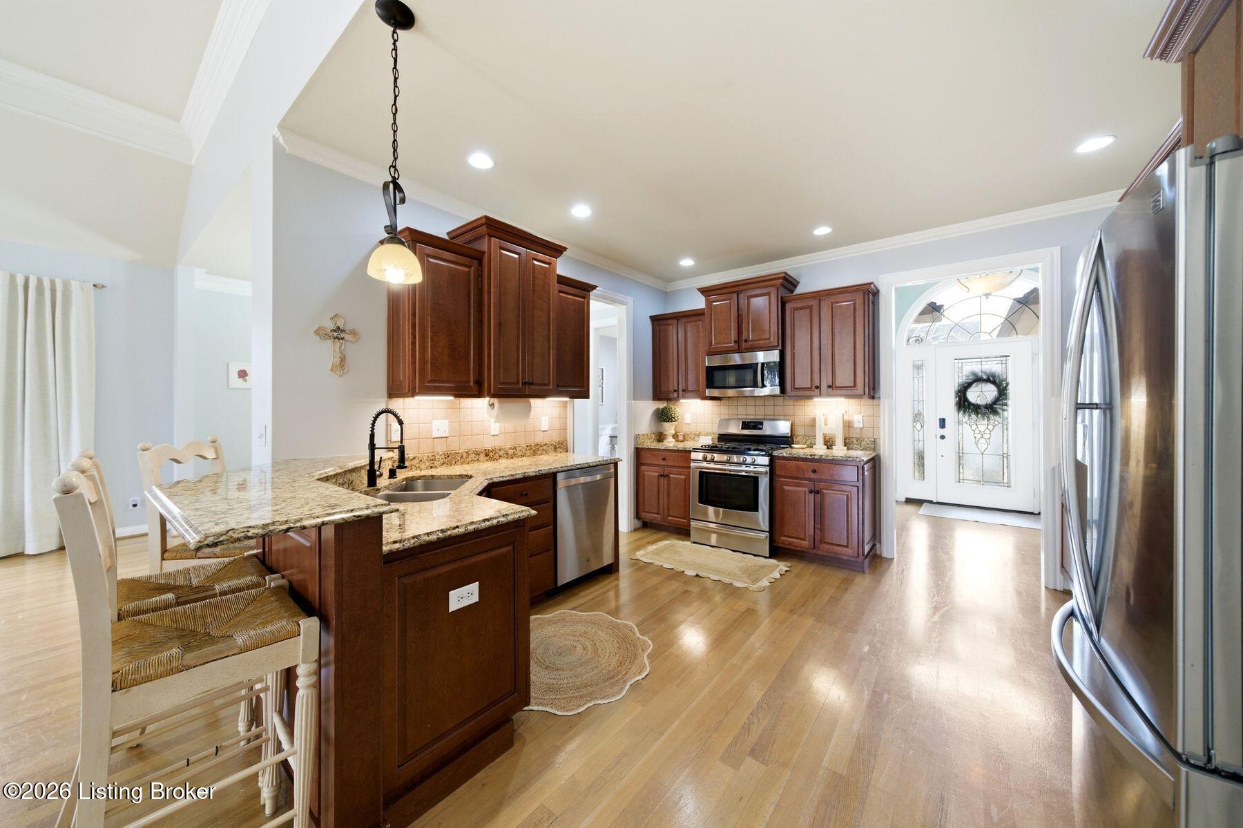 11116 Radleigh Ln