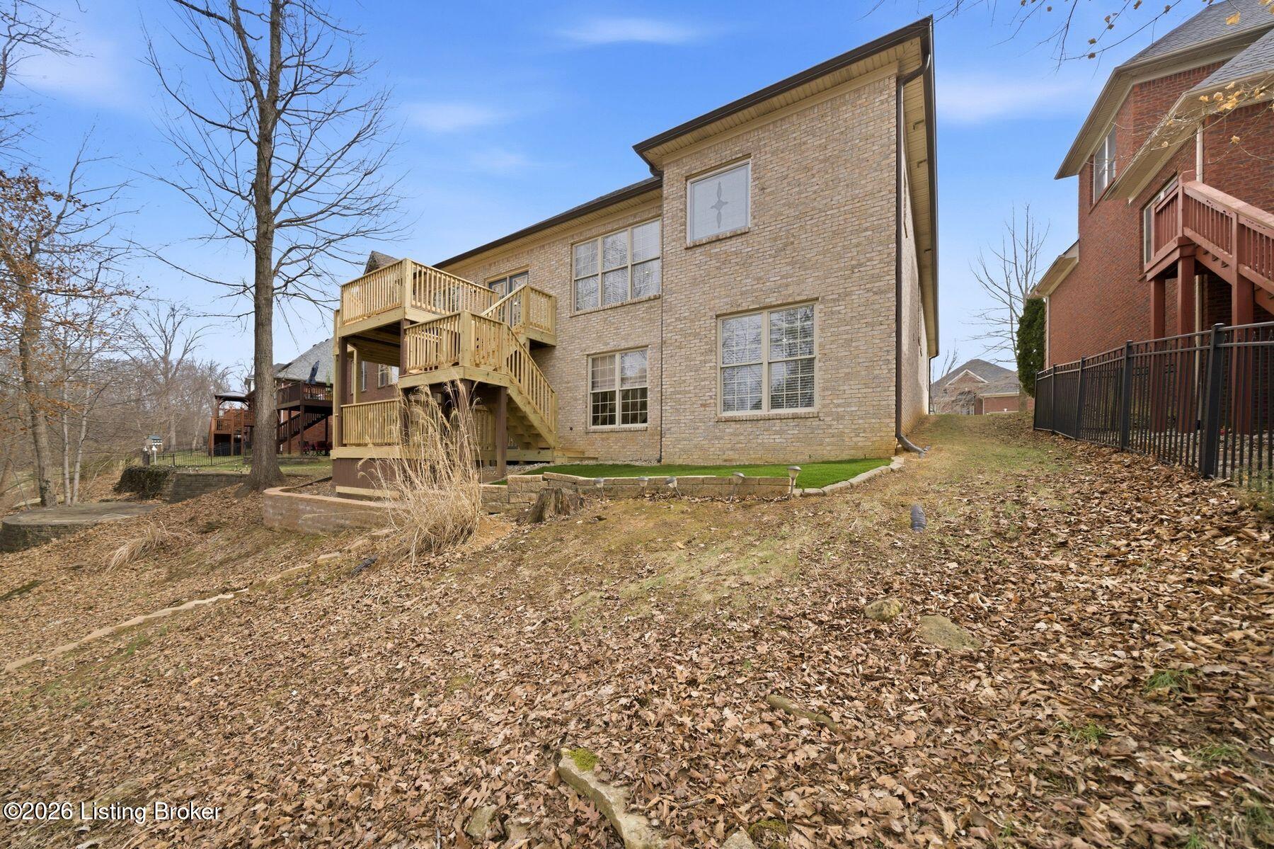 11116 Radleigh Ln
