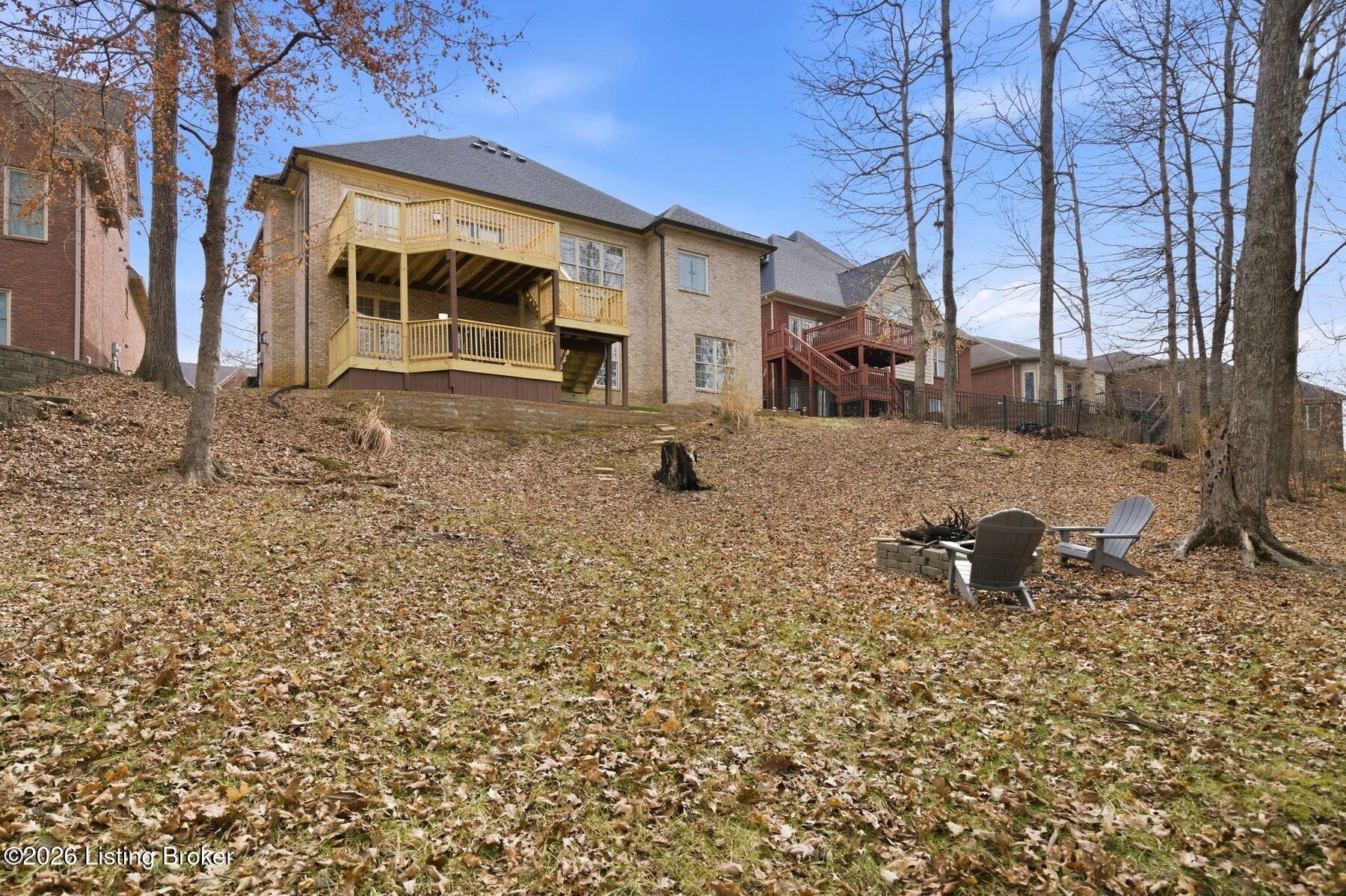 11116 Radleigh Ln