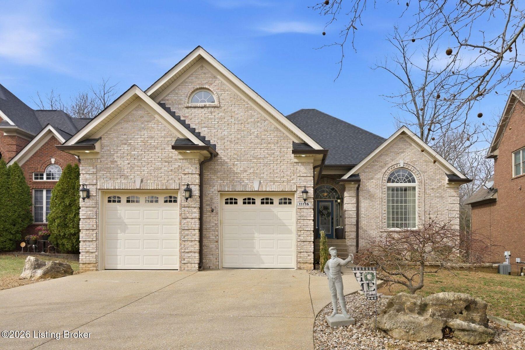 11116 Radleigh Ln