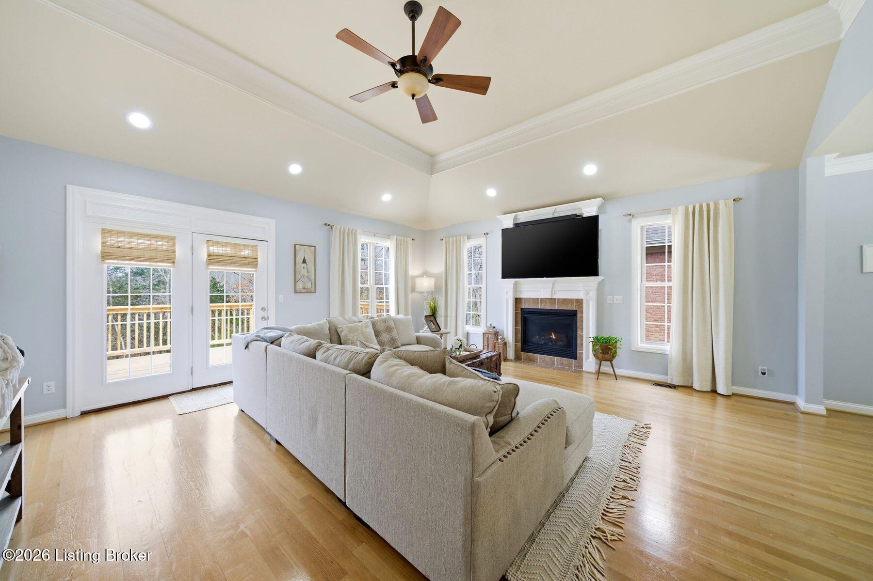 11116 Radleigh Ln