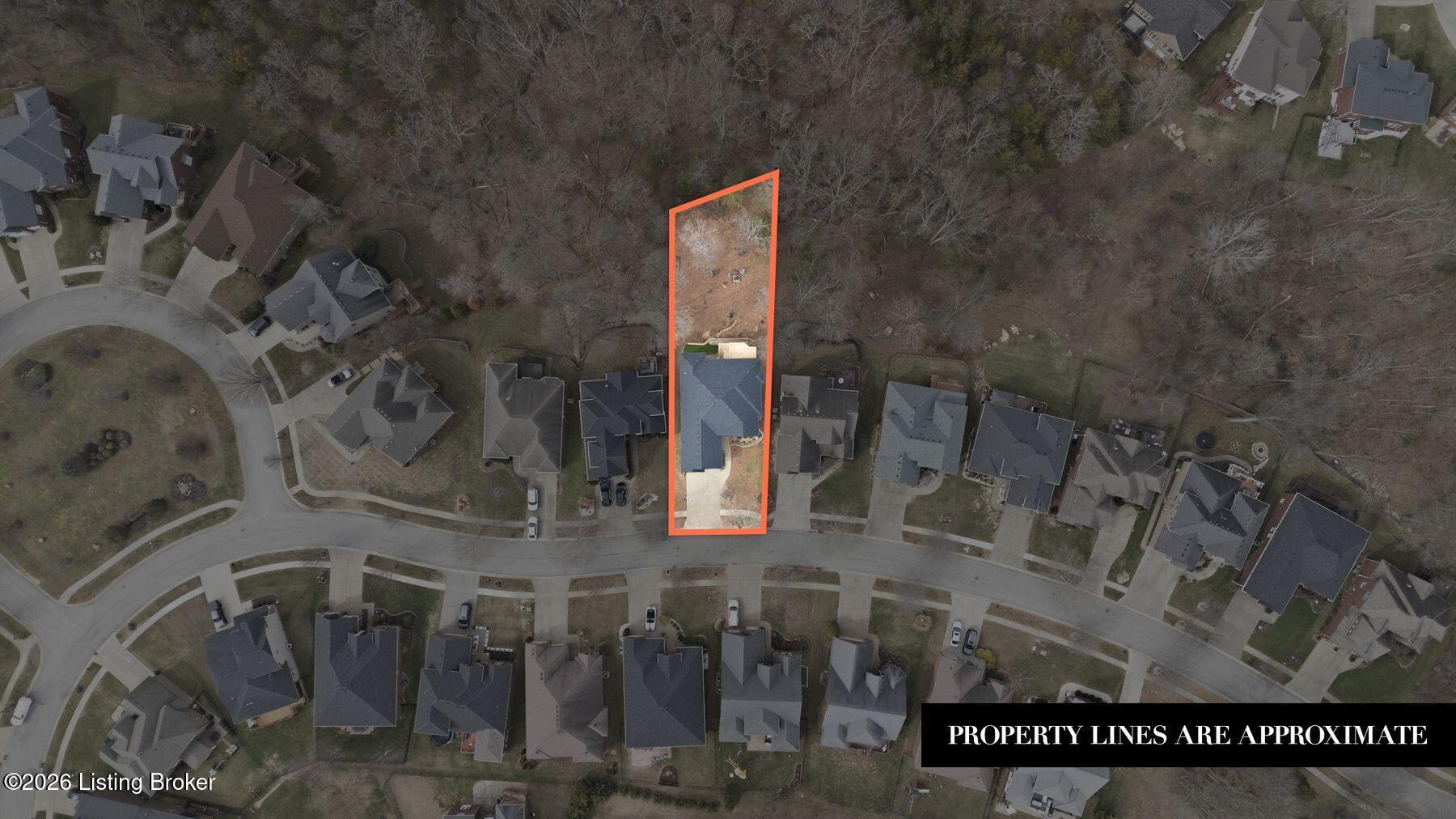 11116 Radleigh Ln