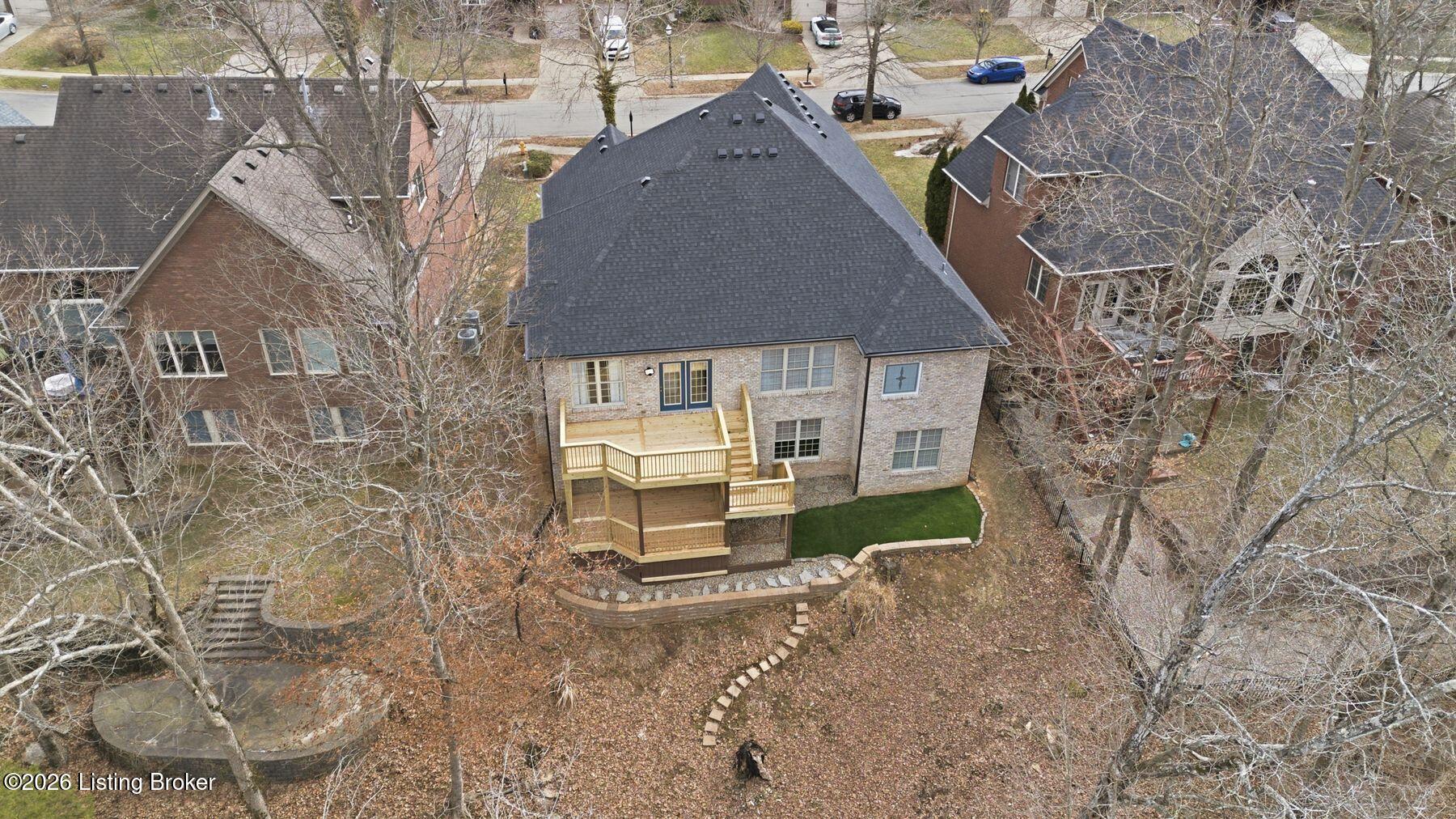 11116 Radleigh Ln