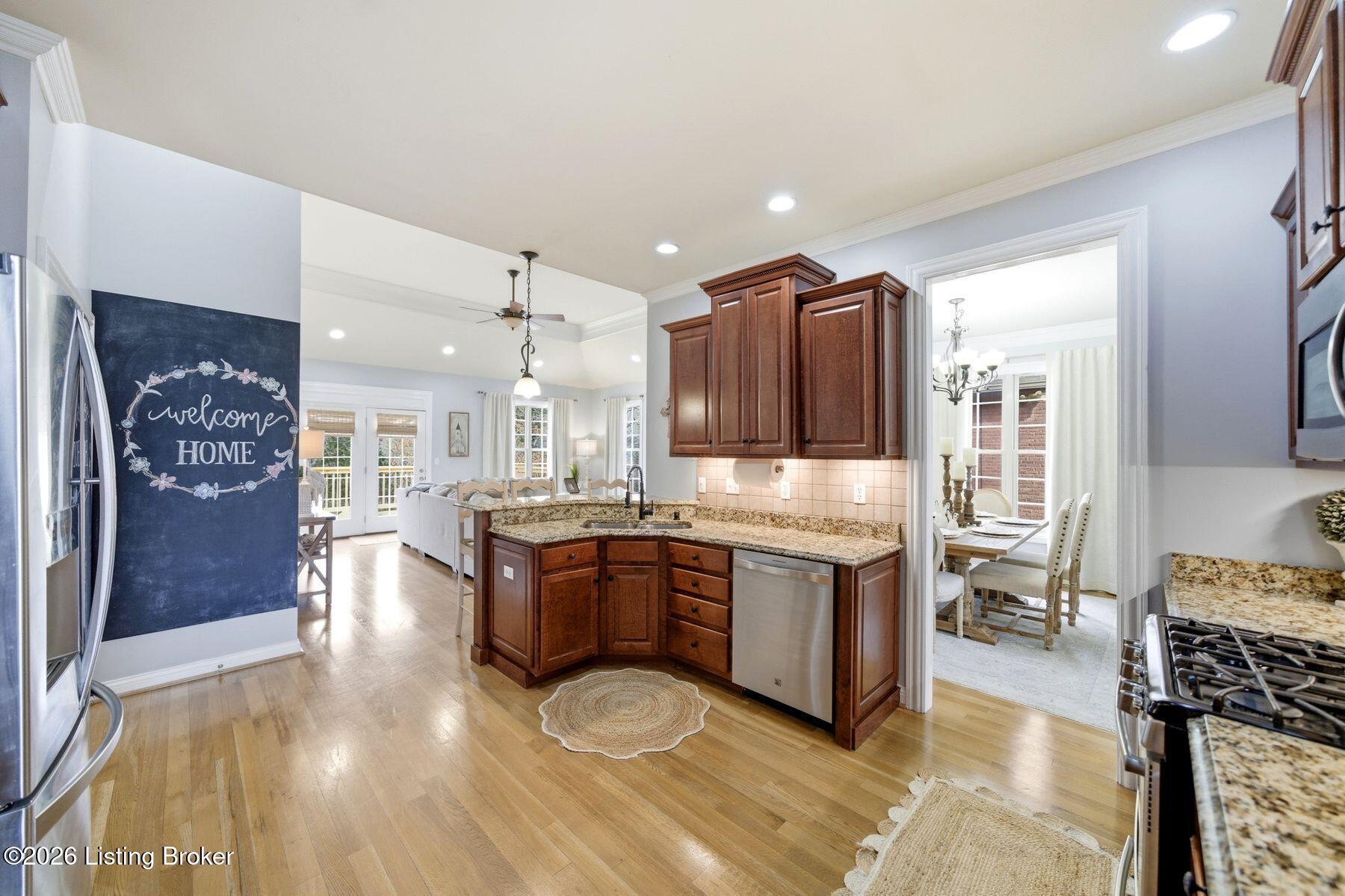 11116 Radleigh Ln
