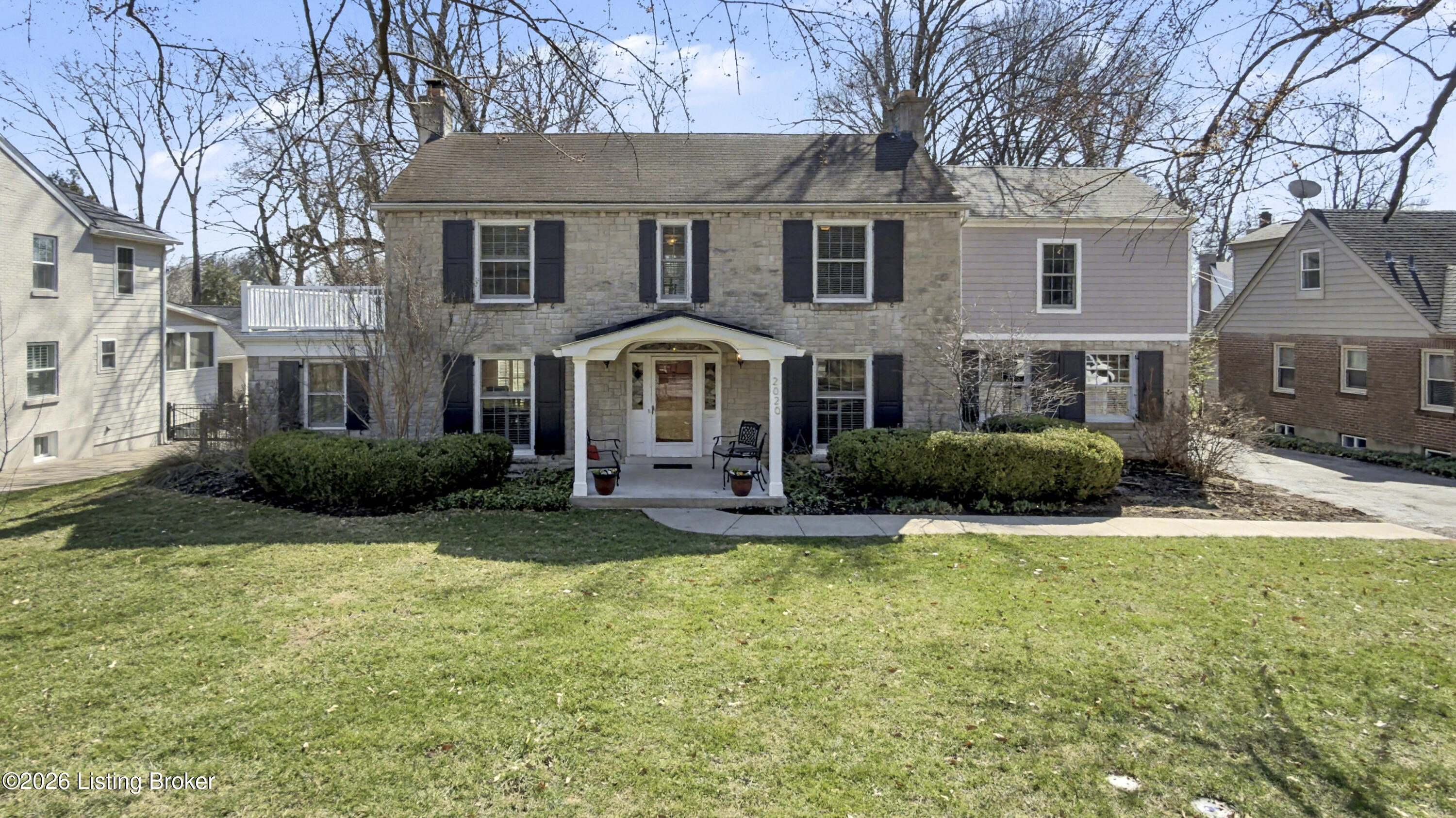 2020 Strathmoor Blvd