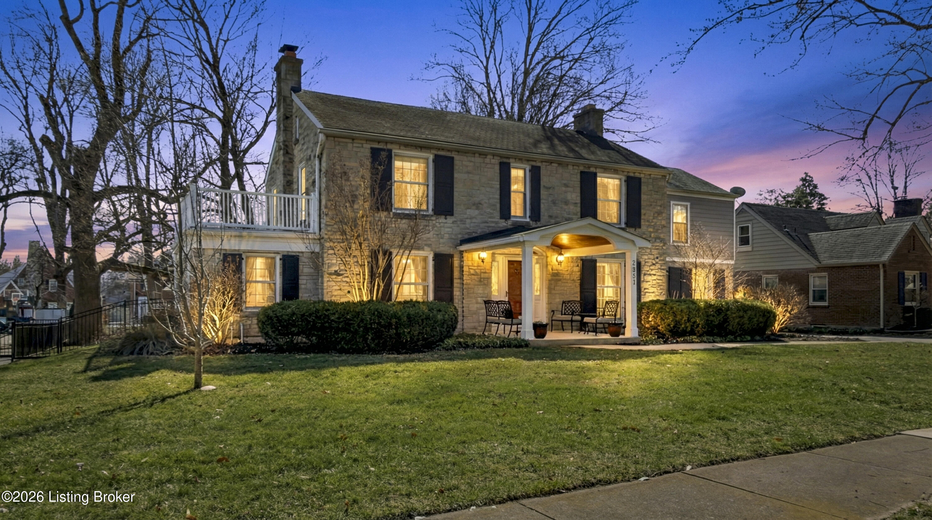 2020 Strathmoor Blvd