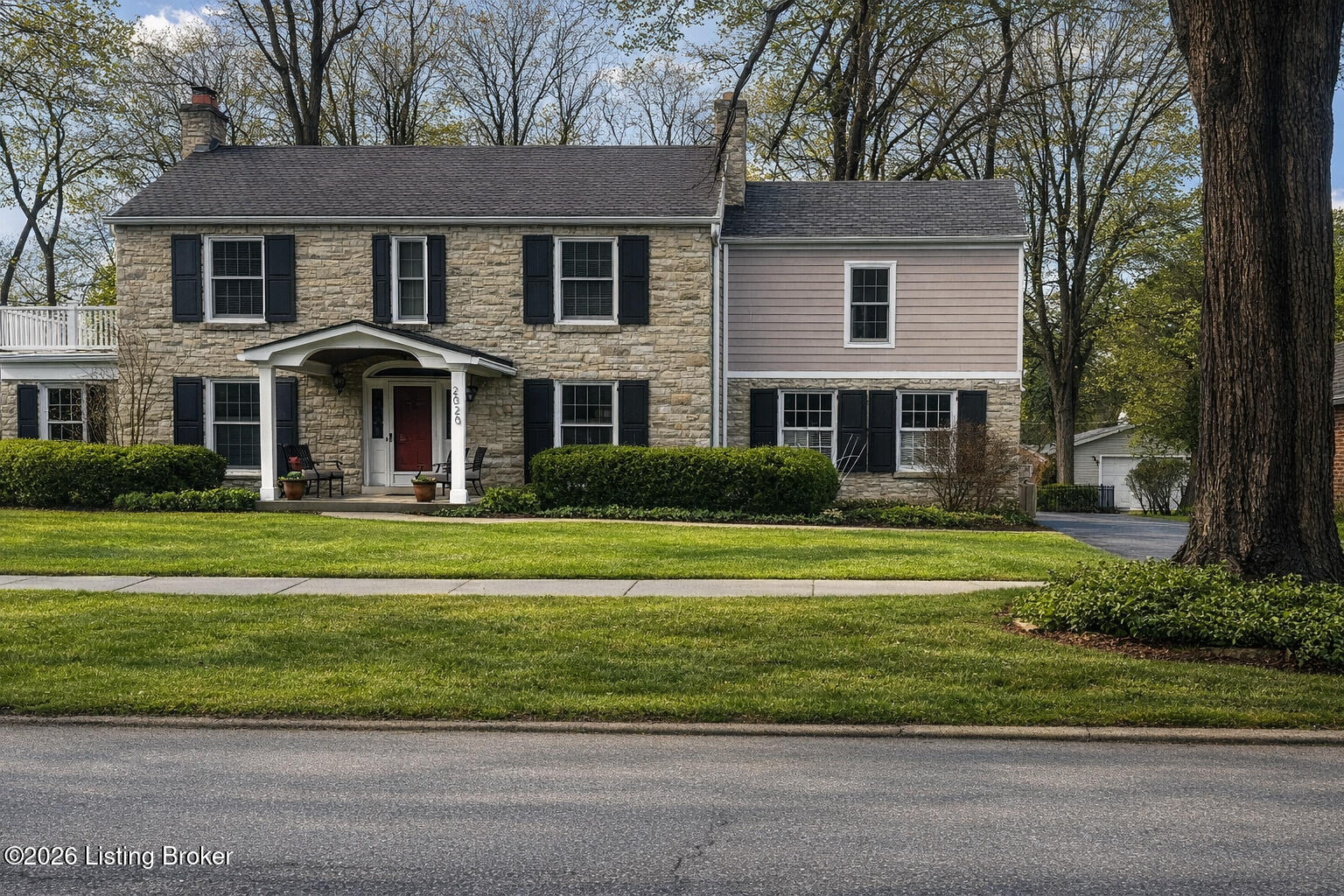2020 Strathmoor Blvd